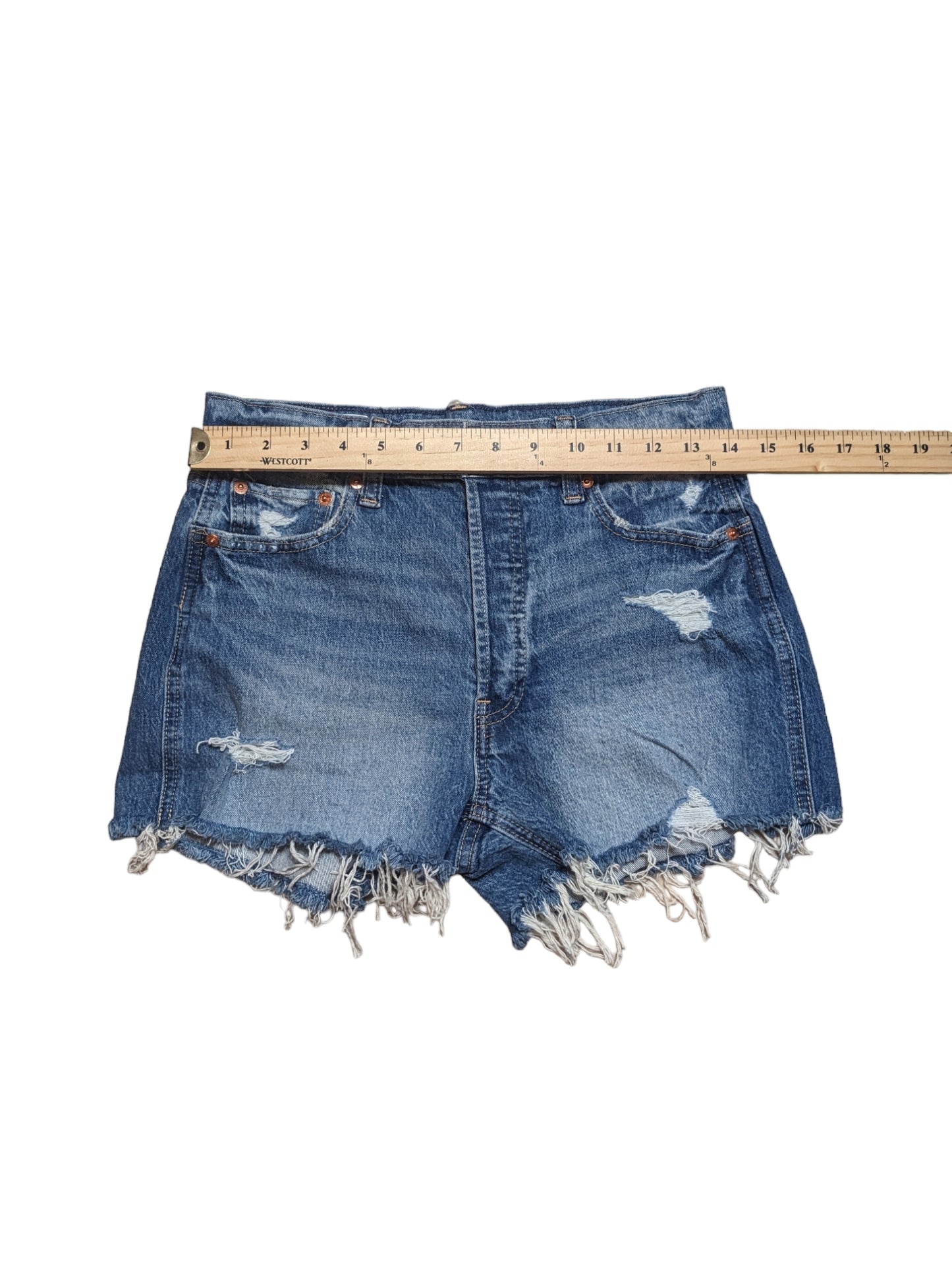 Pantalones cortos Gap para mujer