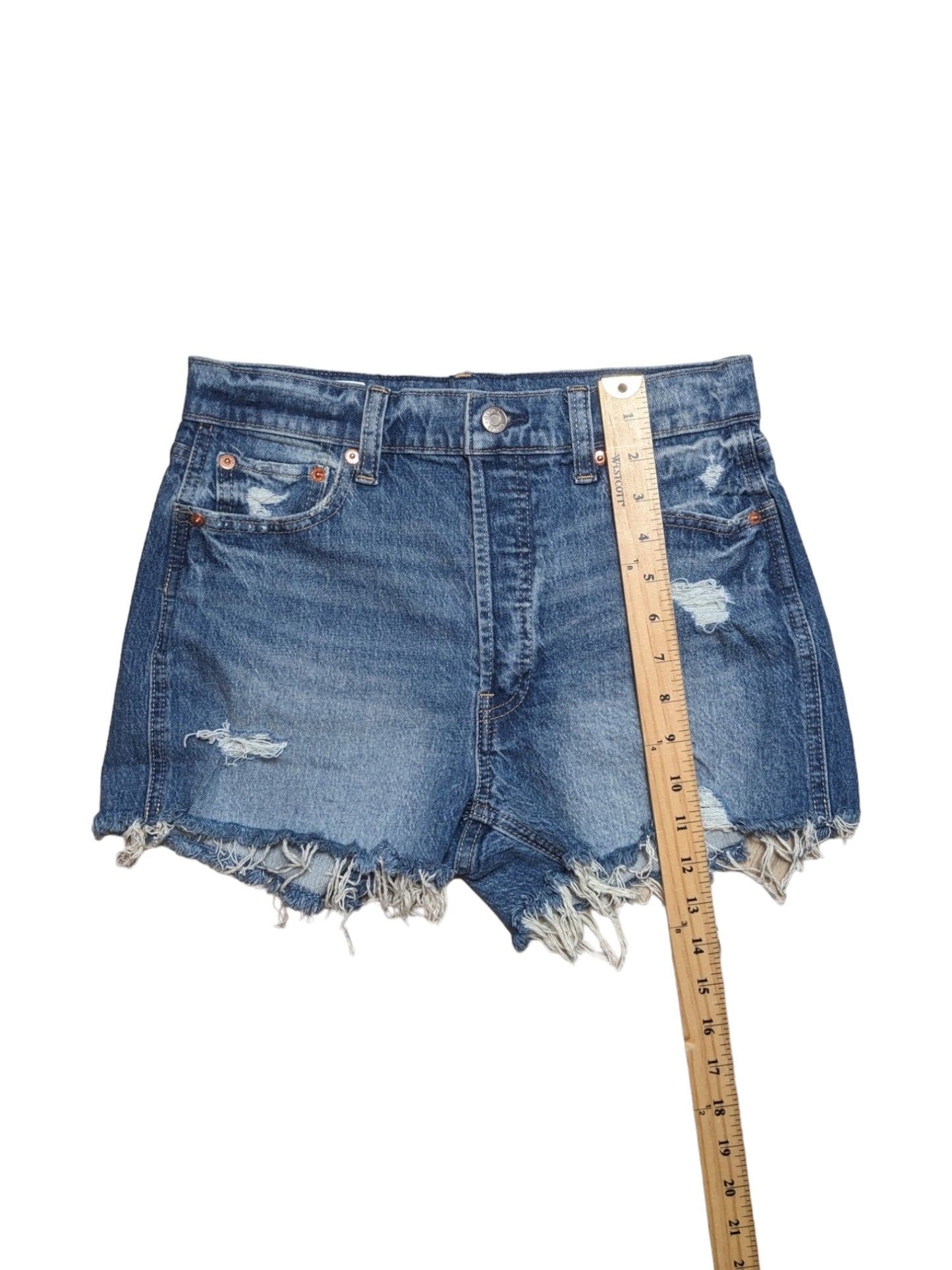 Pantalones cortos Gap para mujer