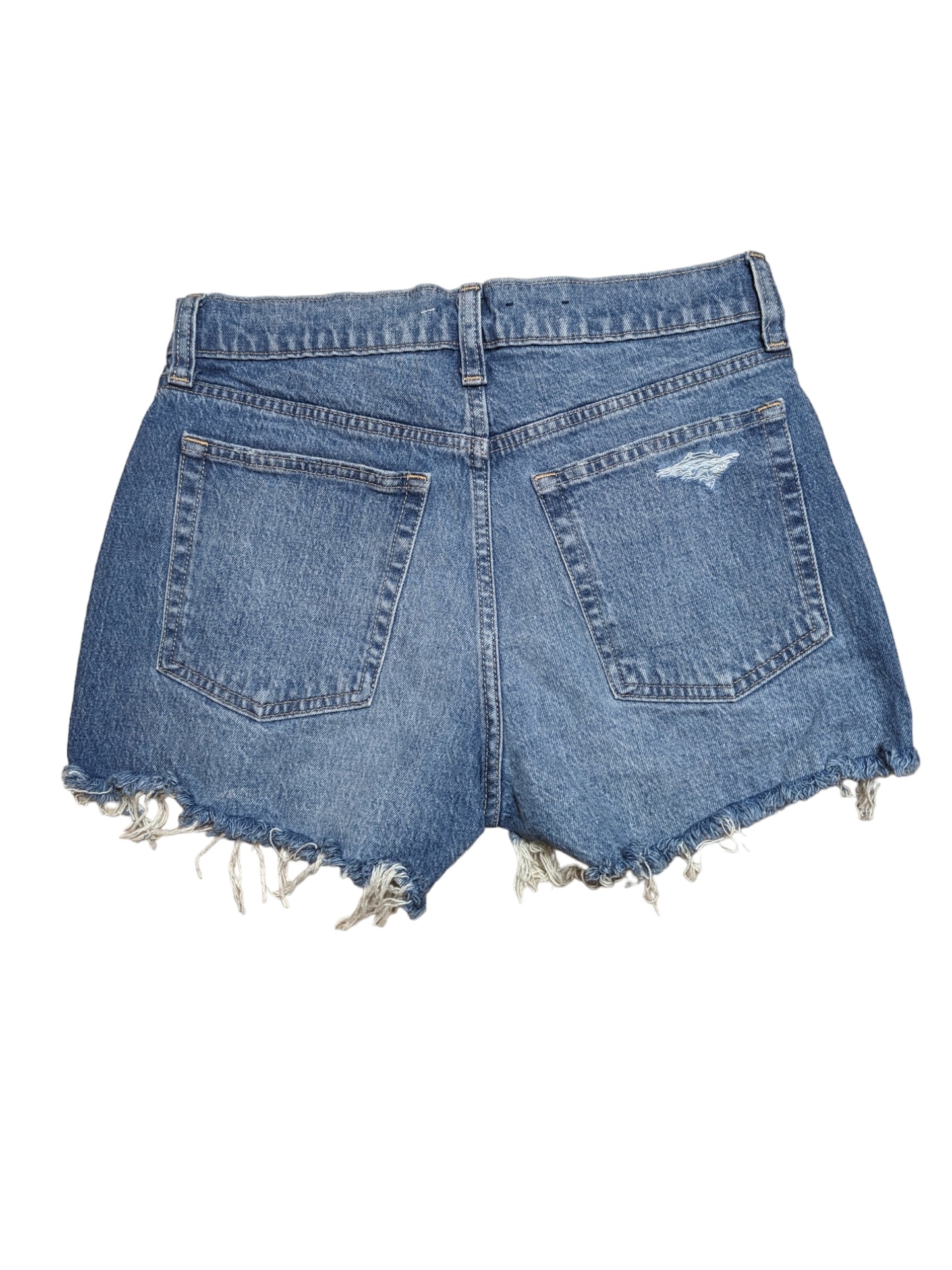 Pantalones cortos Gap para mujer