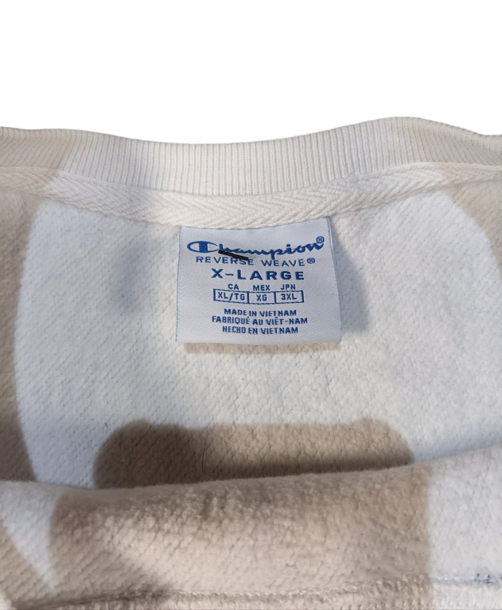 Champion Ladies Jumper