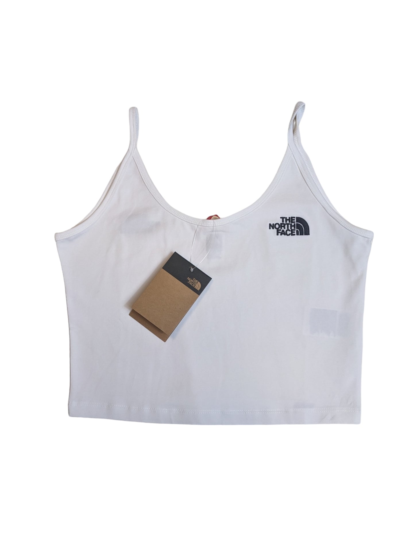The North Face Vest