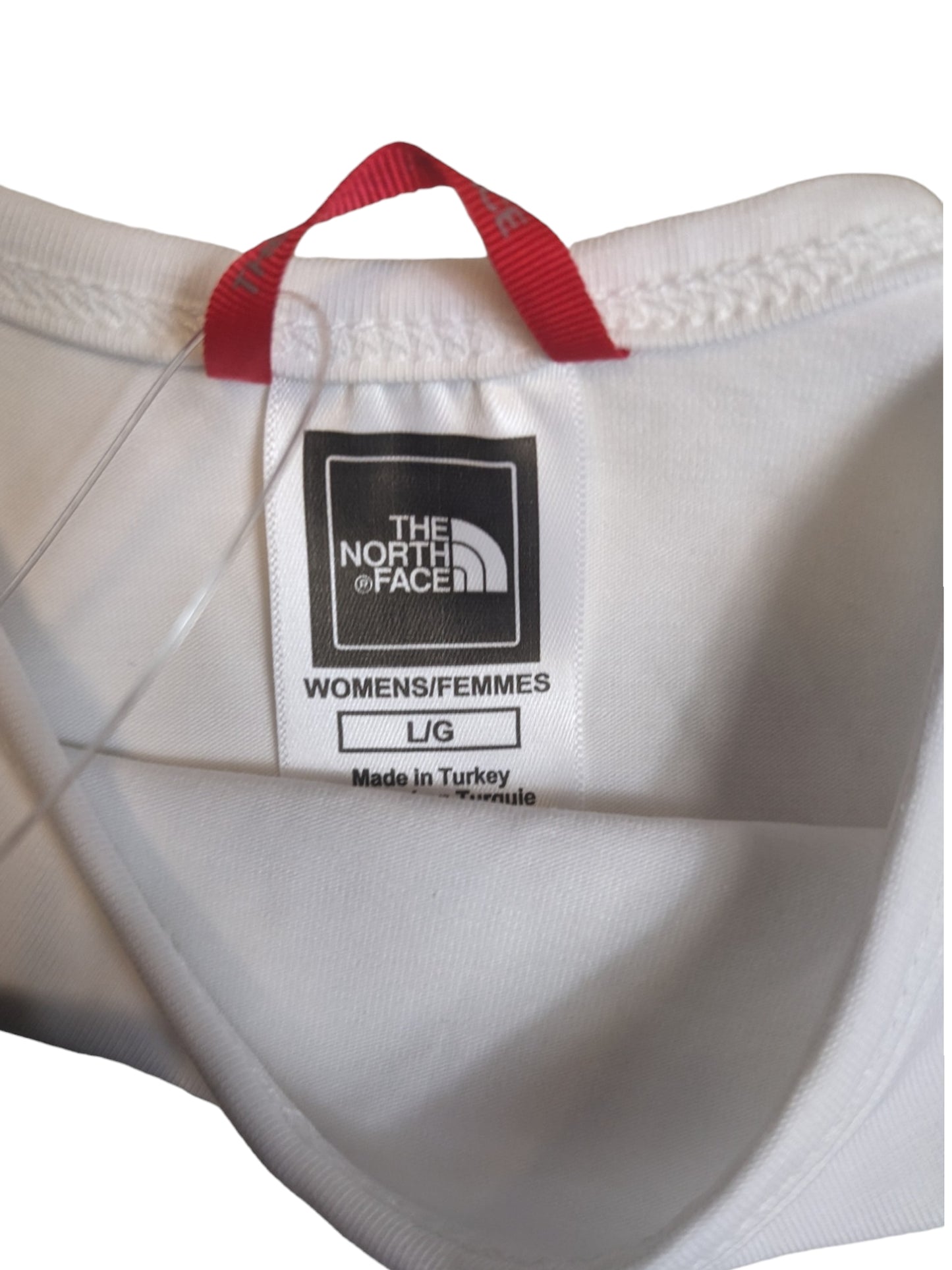 The North Face Vest