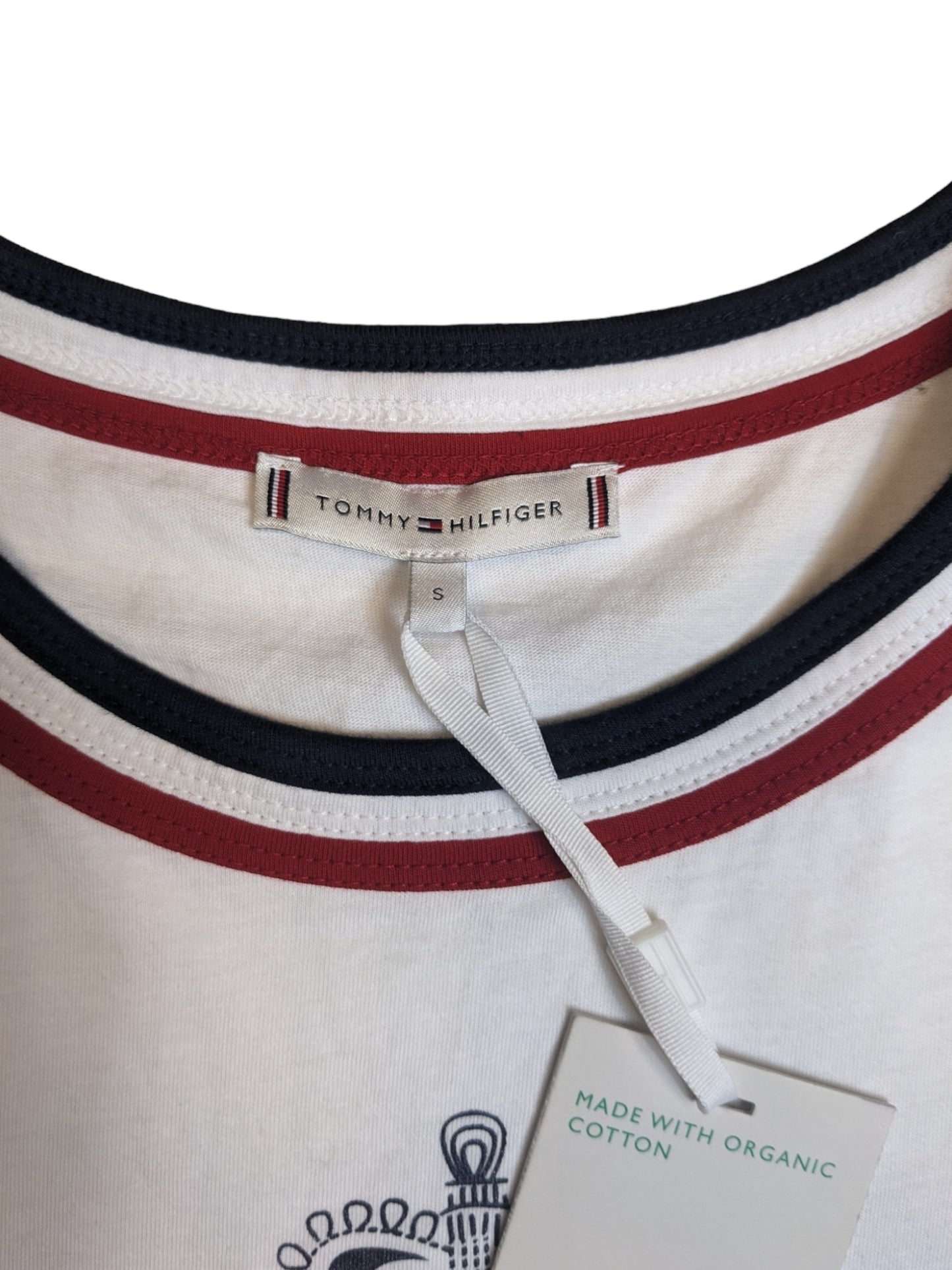 Camiseta de Tommy Hilfiger