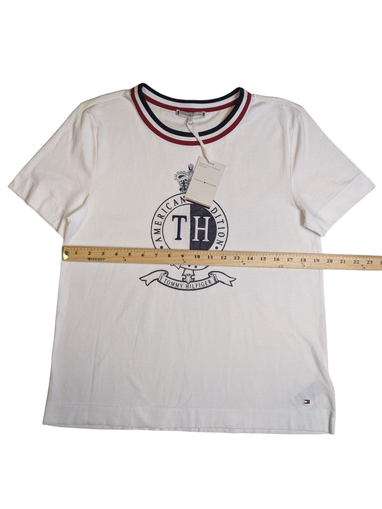 Camiseta de Tommy Hilfiger