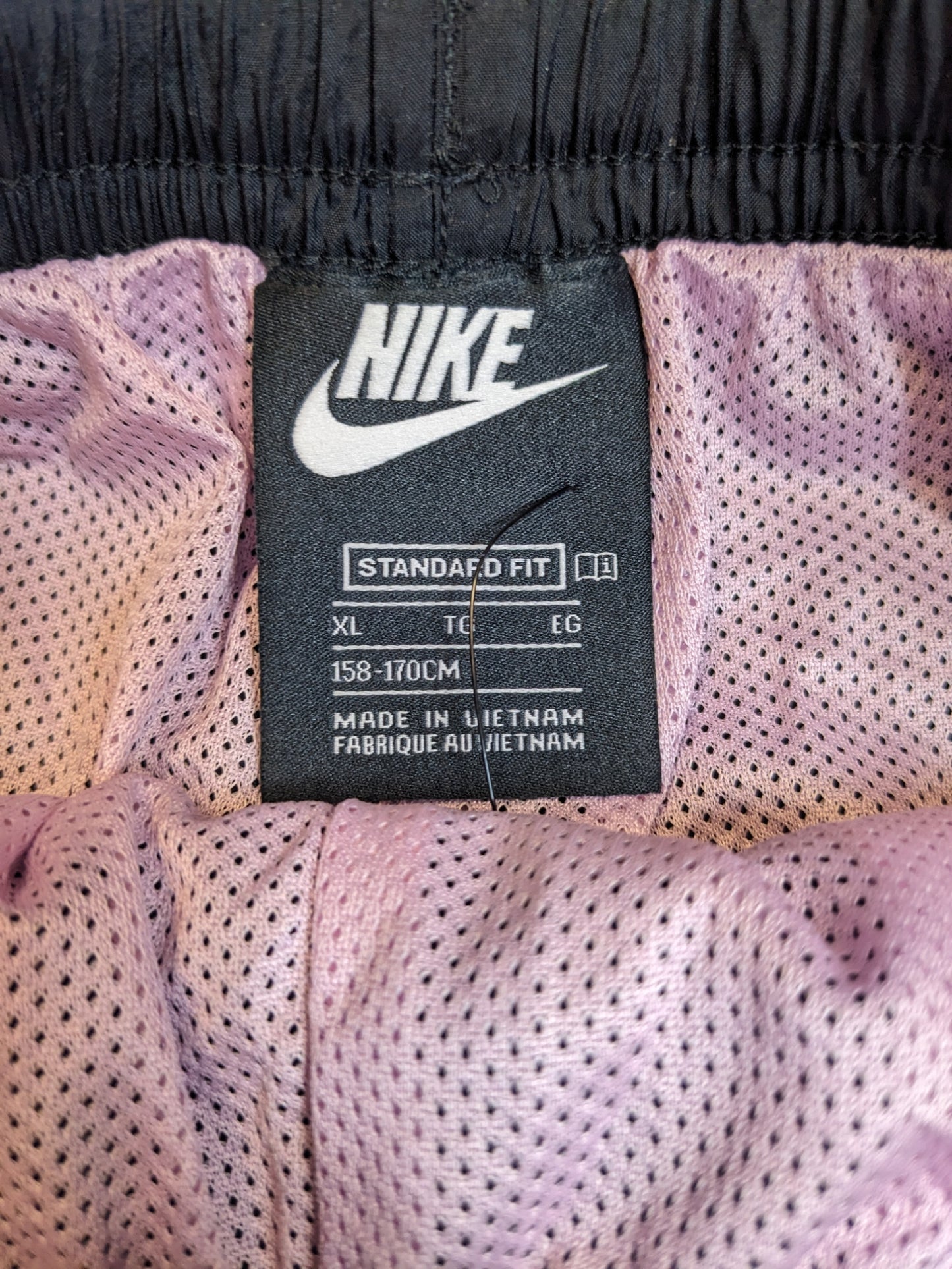 Nike Joggers Niños niñas XL nuevo