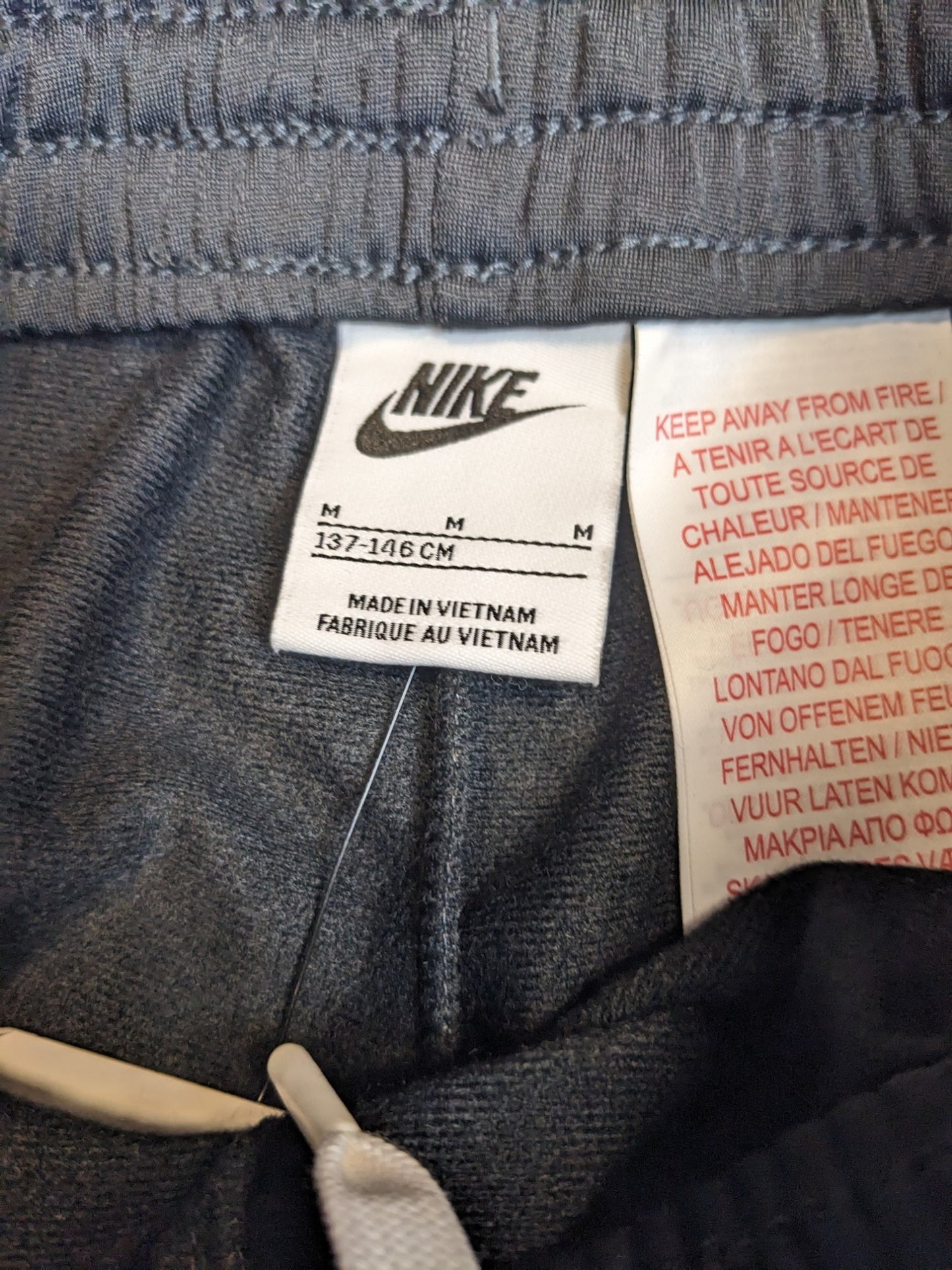 Nike Joggers Children’s medium