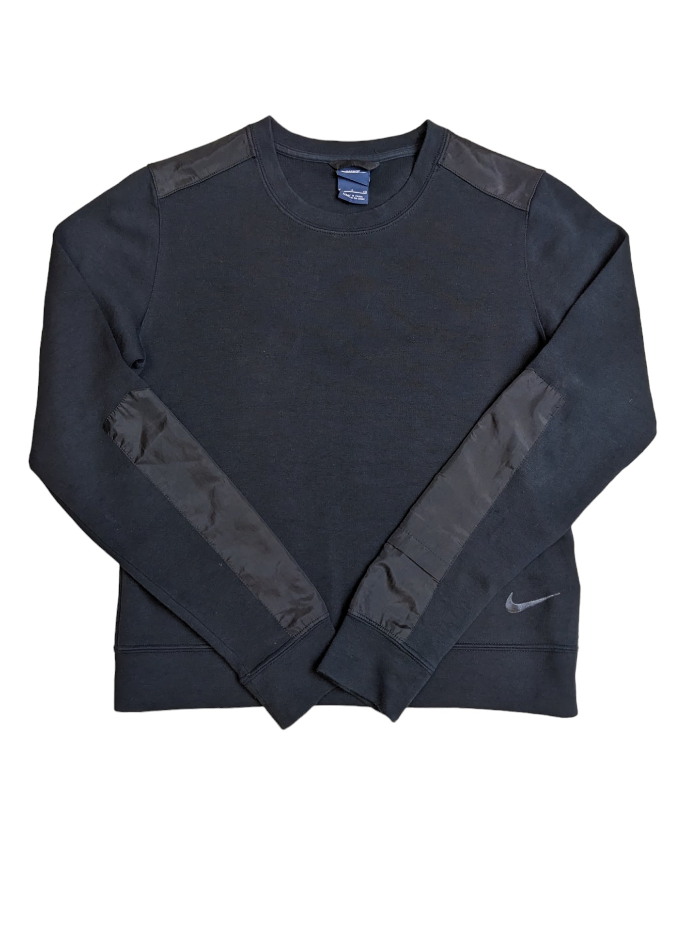 Nike black Jumper Children’s size small