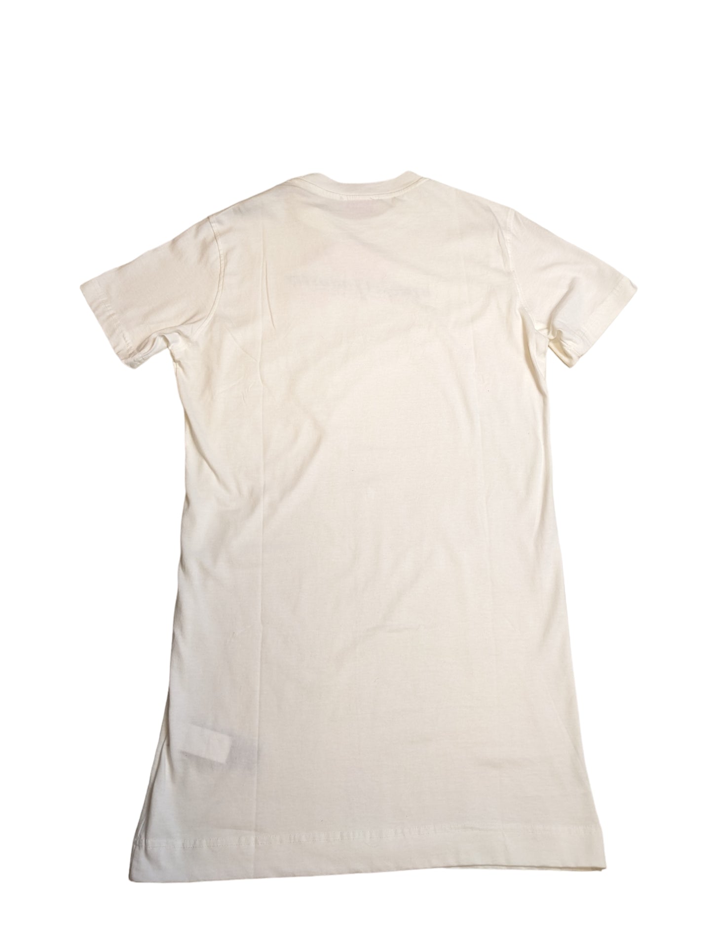 Diesel t shirt Dress xs brand new