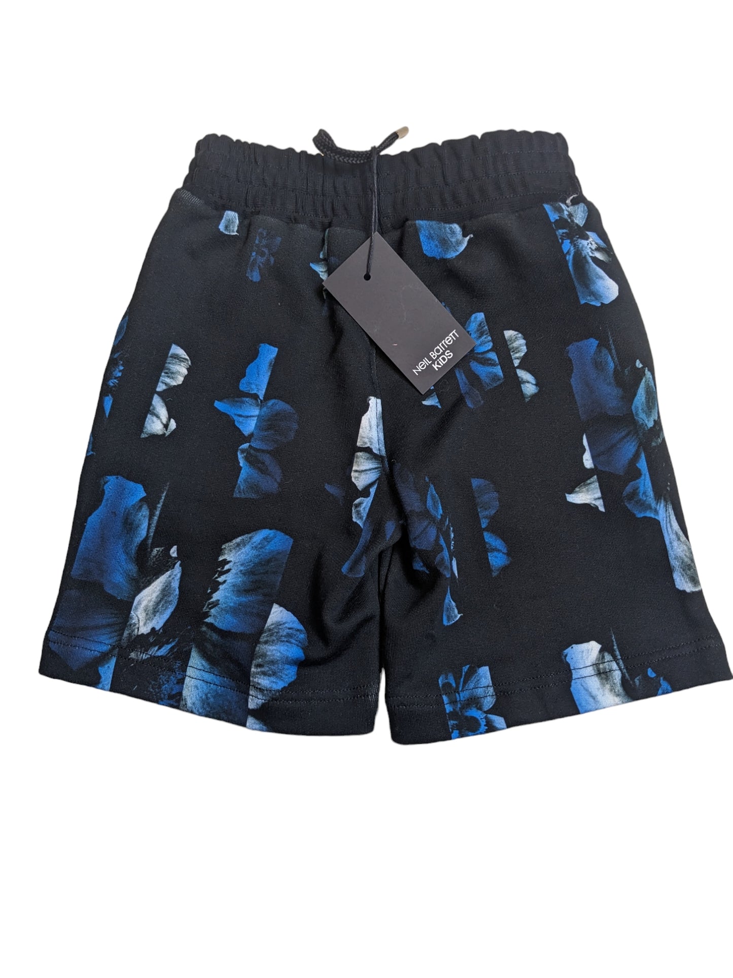 Neil Barrett kids Shorts brand new with tags