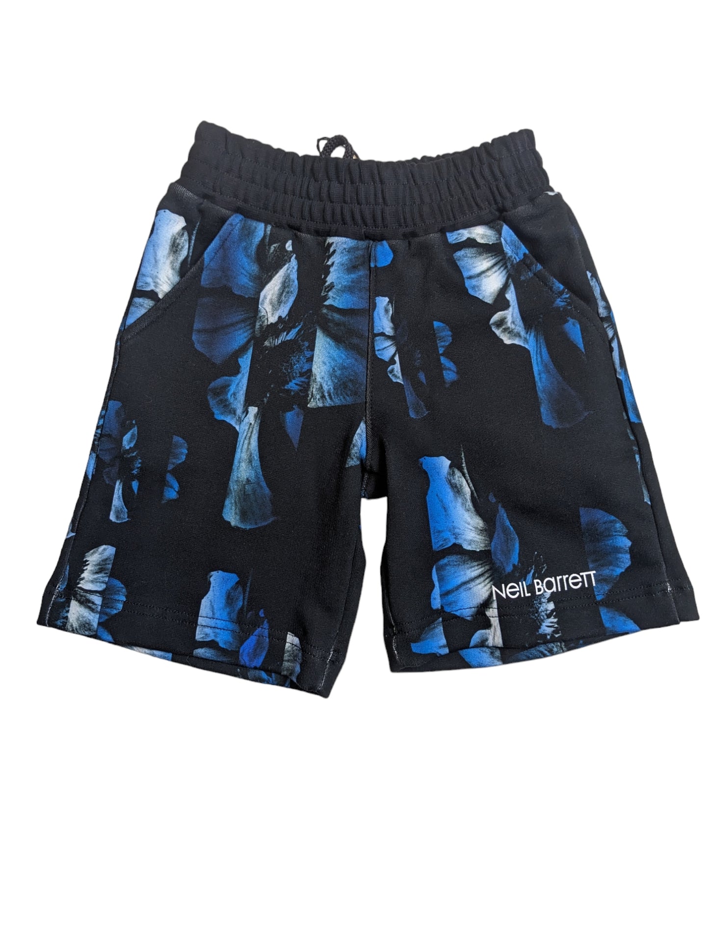 Neil Barrett kids Shorts brand new with tags