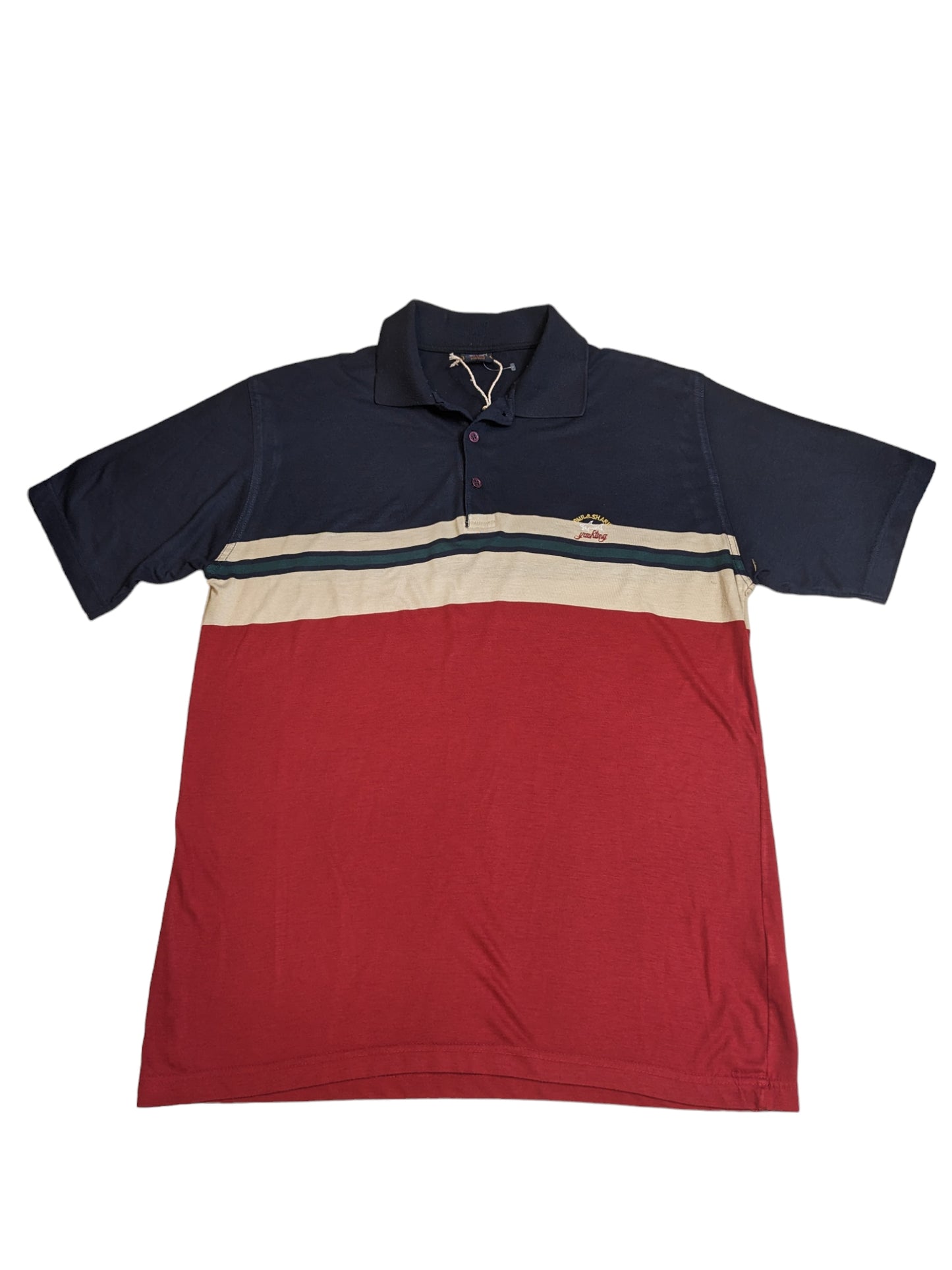 Polo Paul & Shark