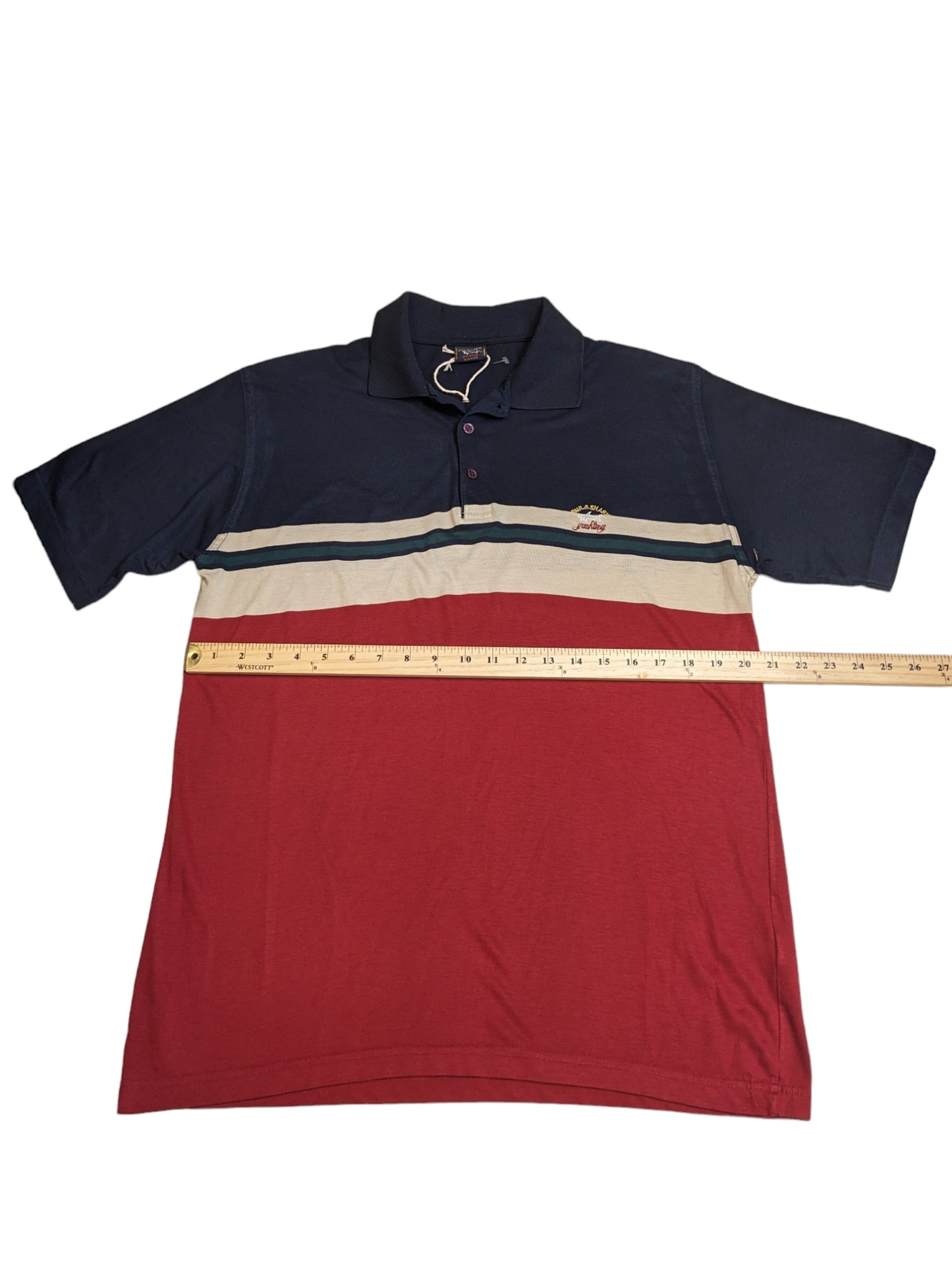 Polo Paul & Shark