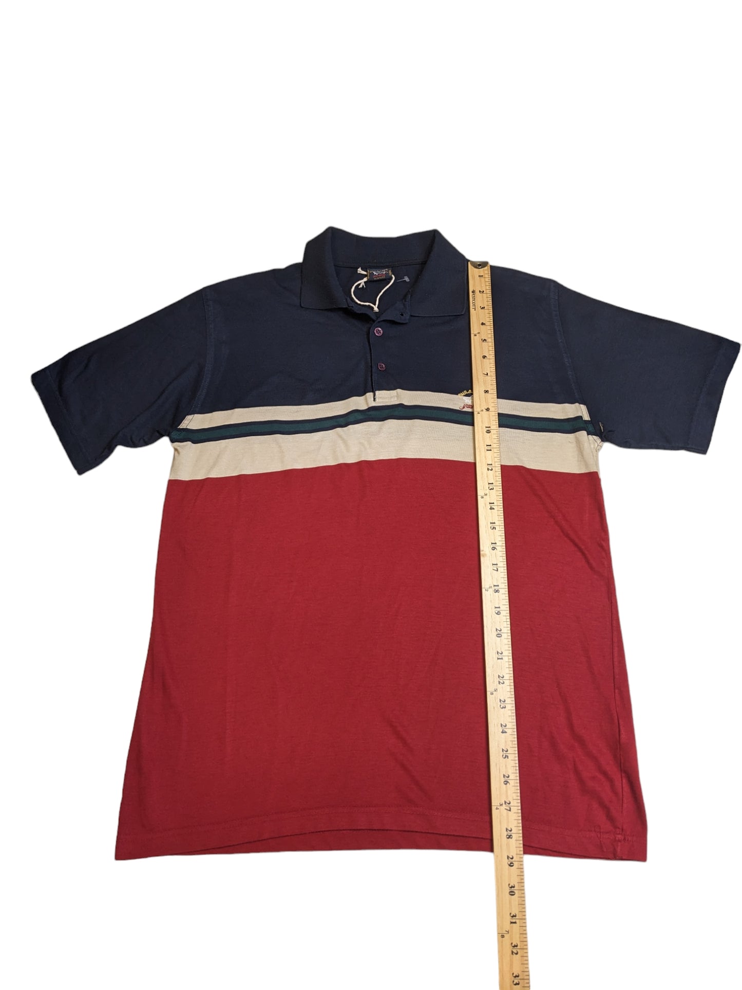 Polo Paul & Shark