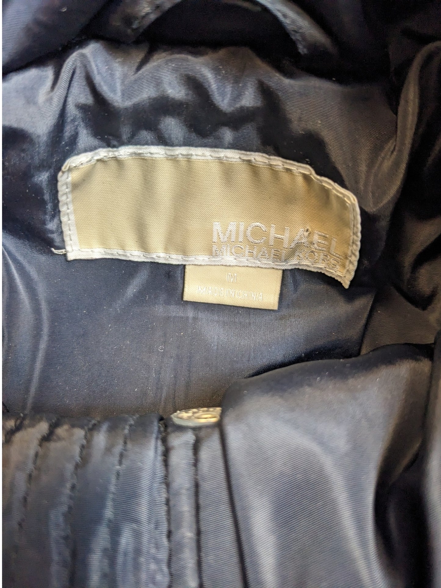 Manteau Michael Kors