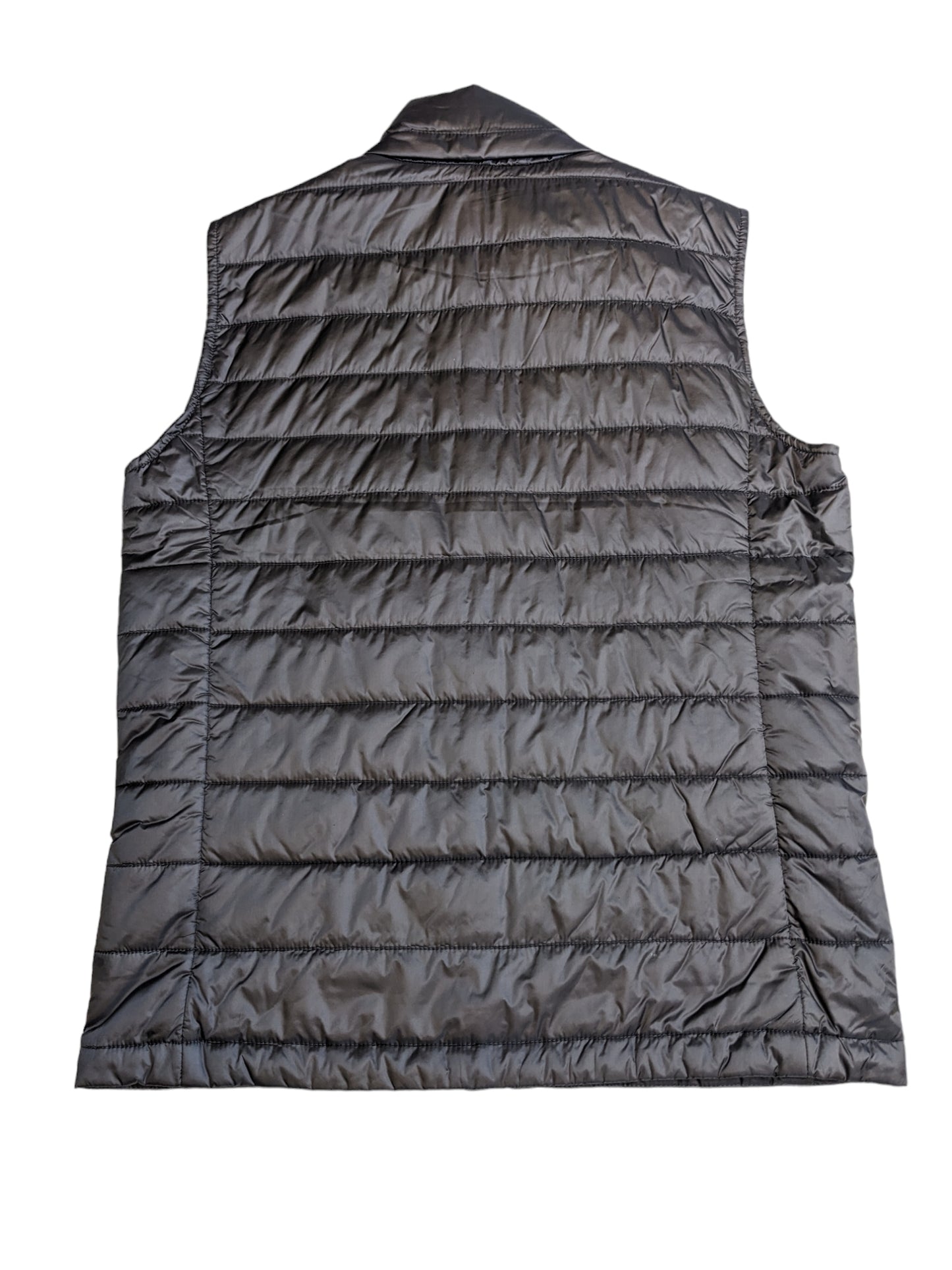 Gilet Woolrich en duvet et plumes, âge 14 ans