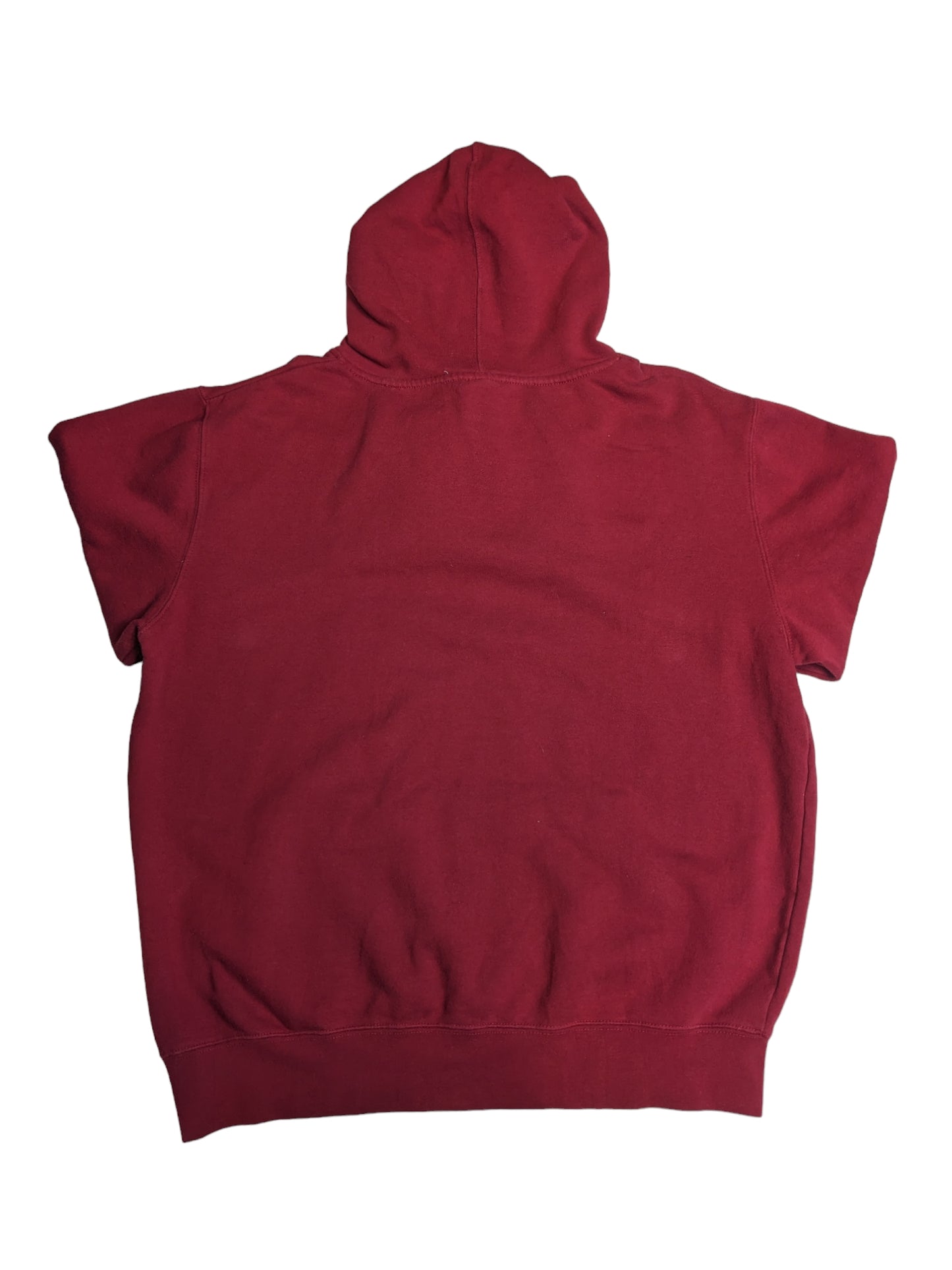 Colosseum Harvard Hoodies size large