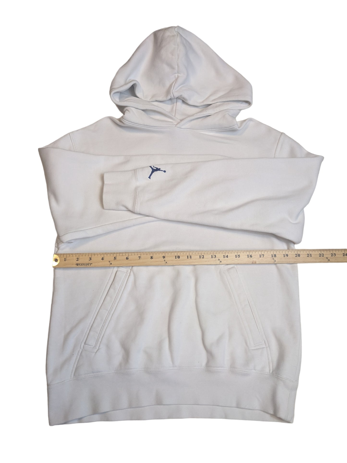 Air Jordan Hoodie kids size small