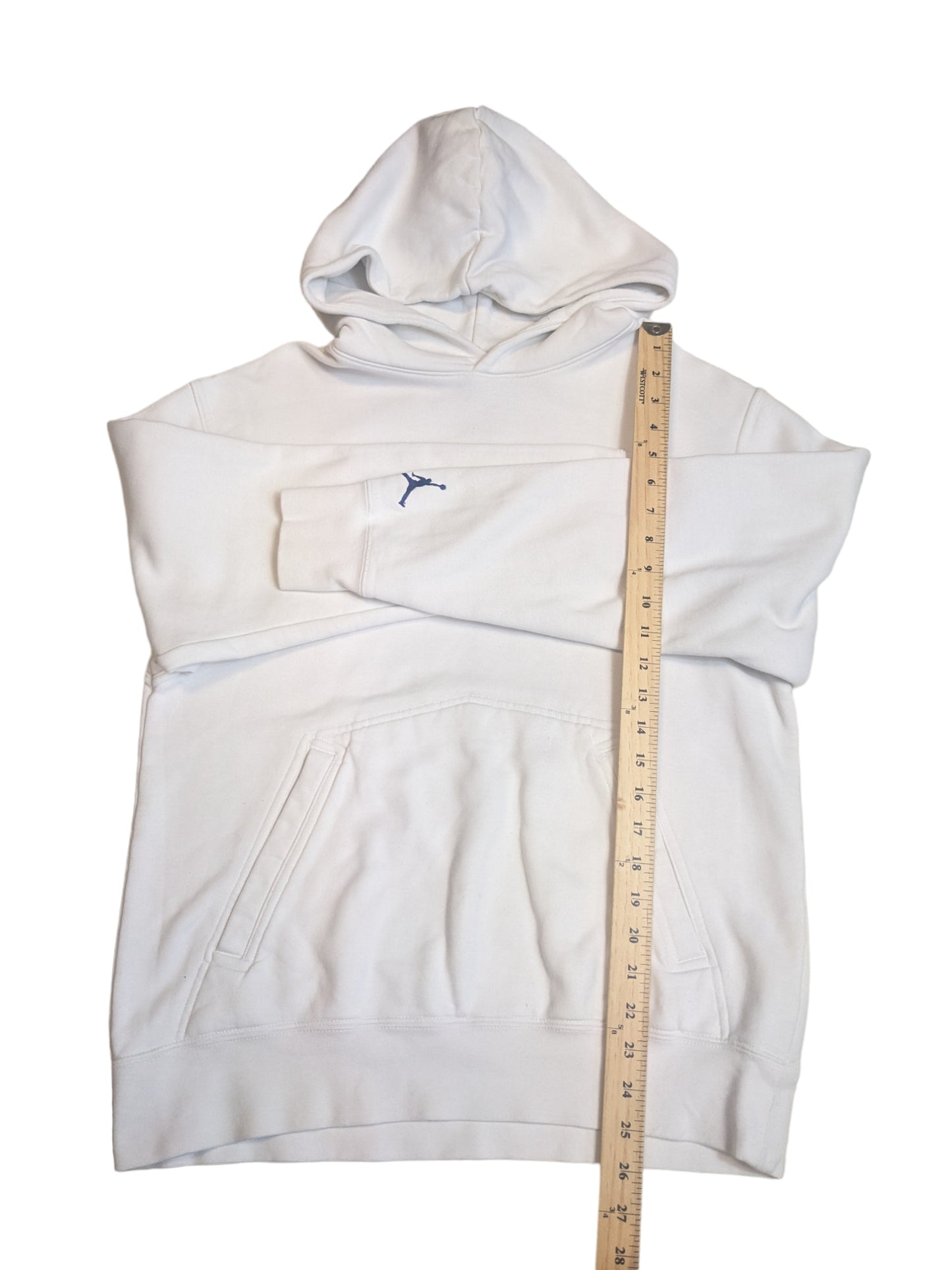Air Jordan Hoodie kids size small