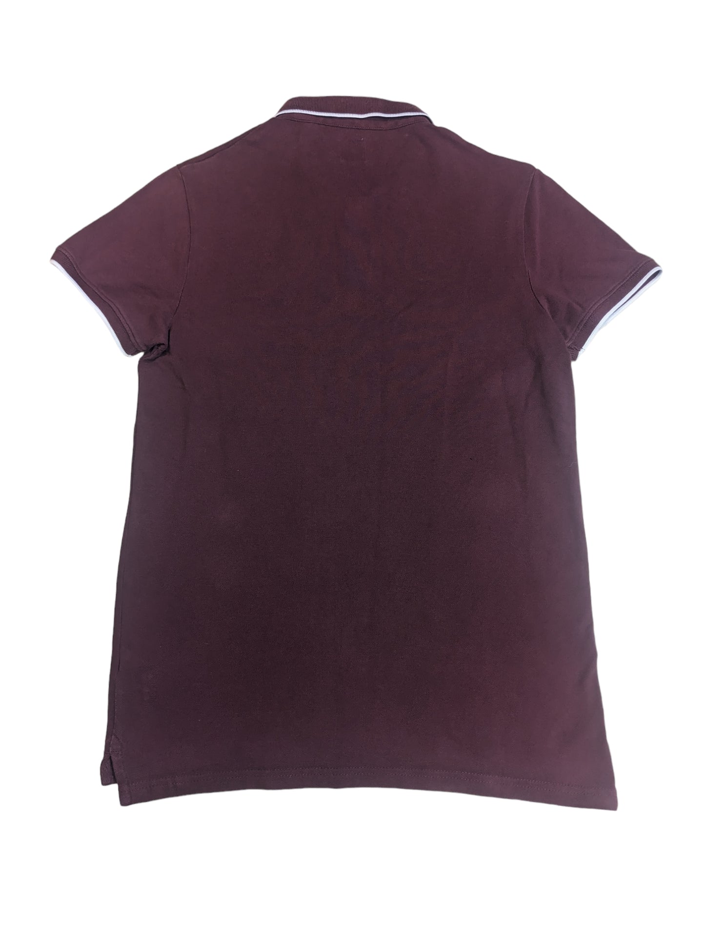 Jack Wills Polo Shirt size small
