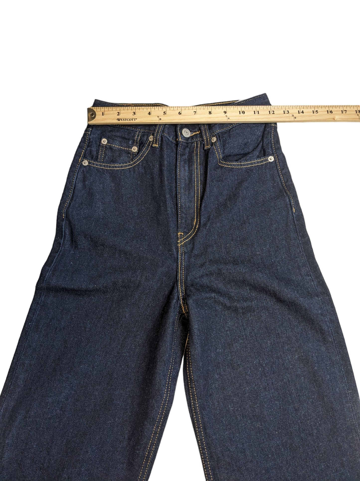 Levi's Jeans