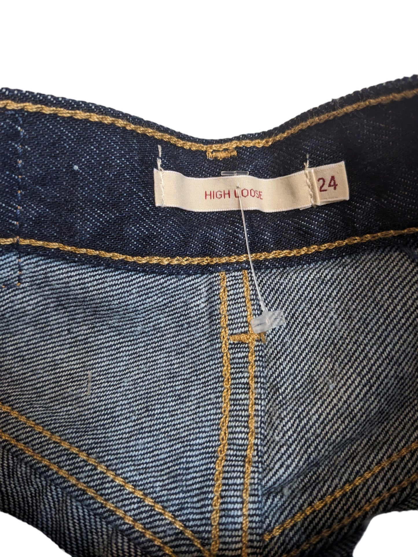 Levi's Jeans