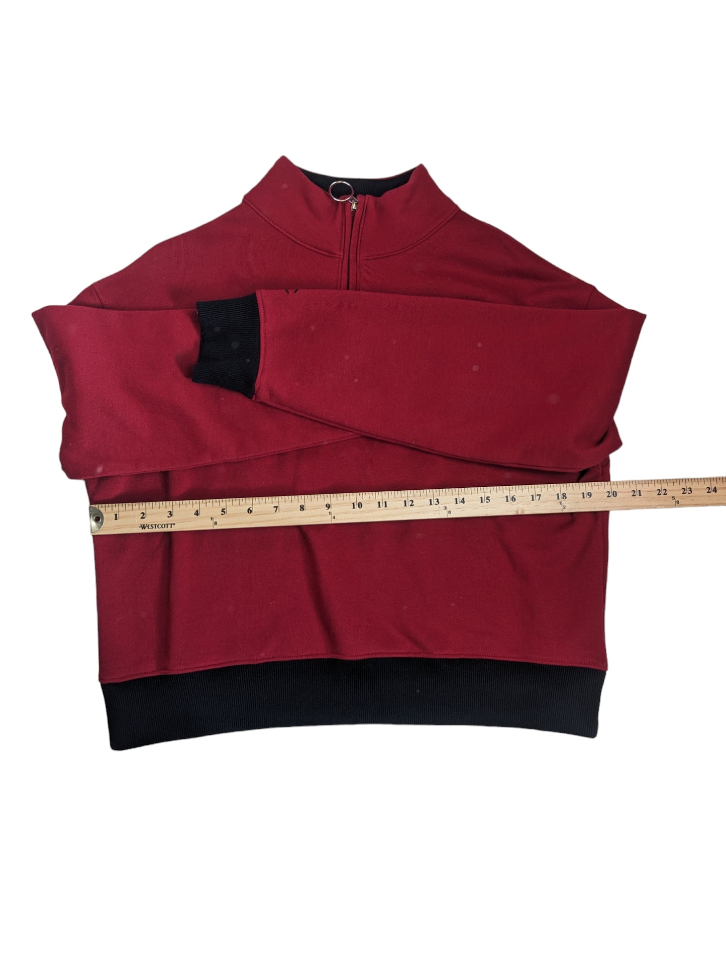Champion Cropped Jumper