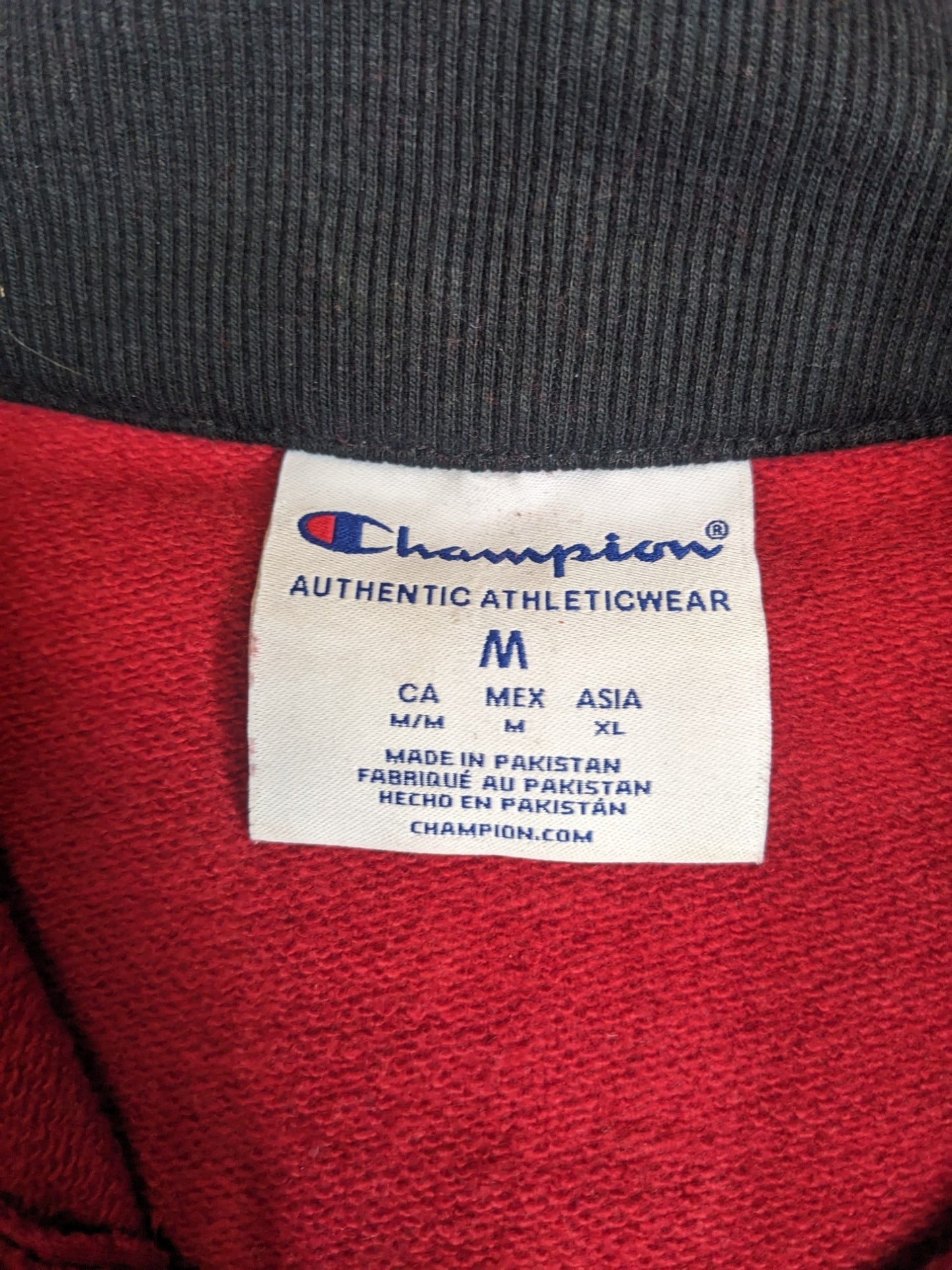 Champion Cropped Jumper