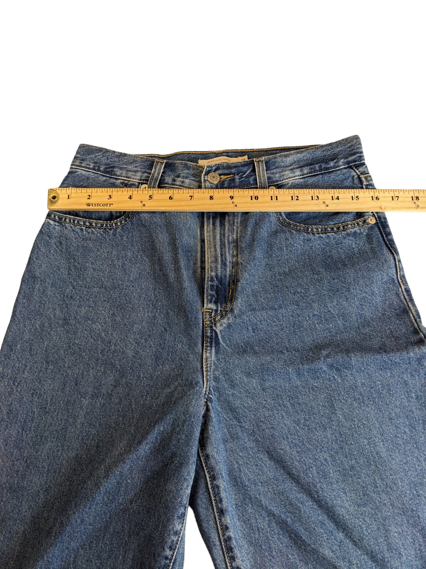 Levi's Jeans