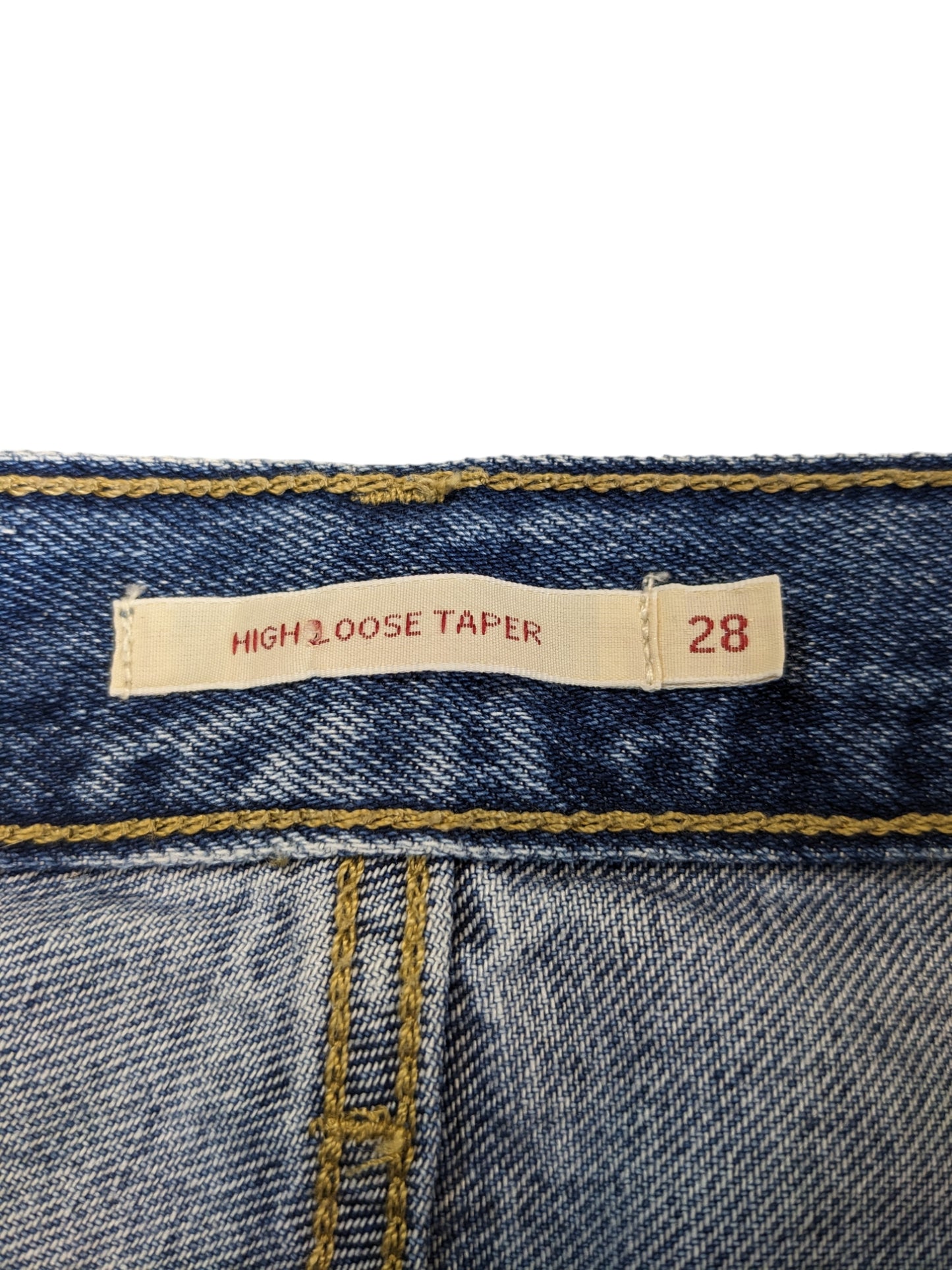 Levi's Jeans
