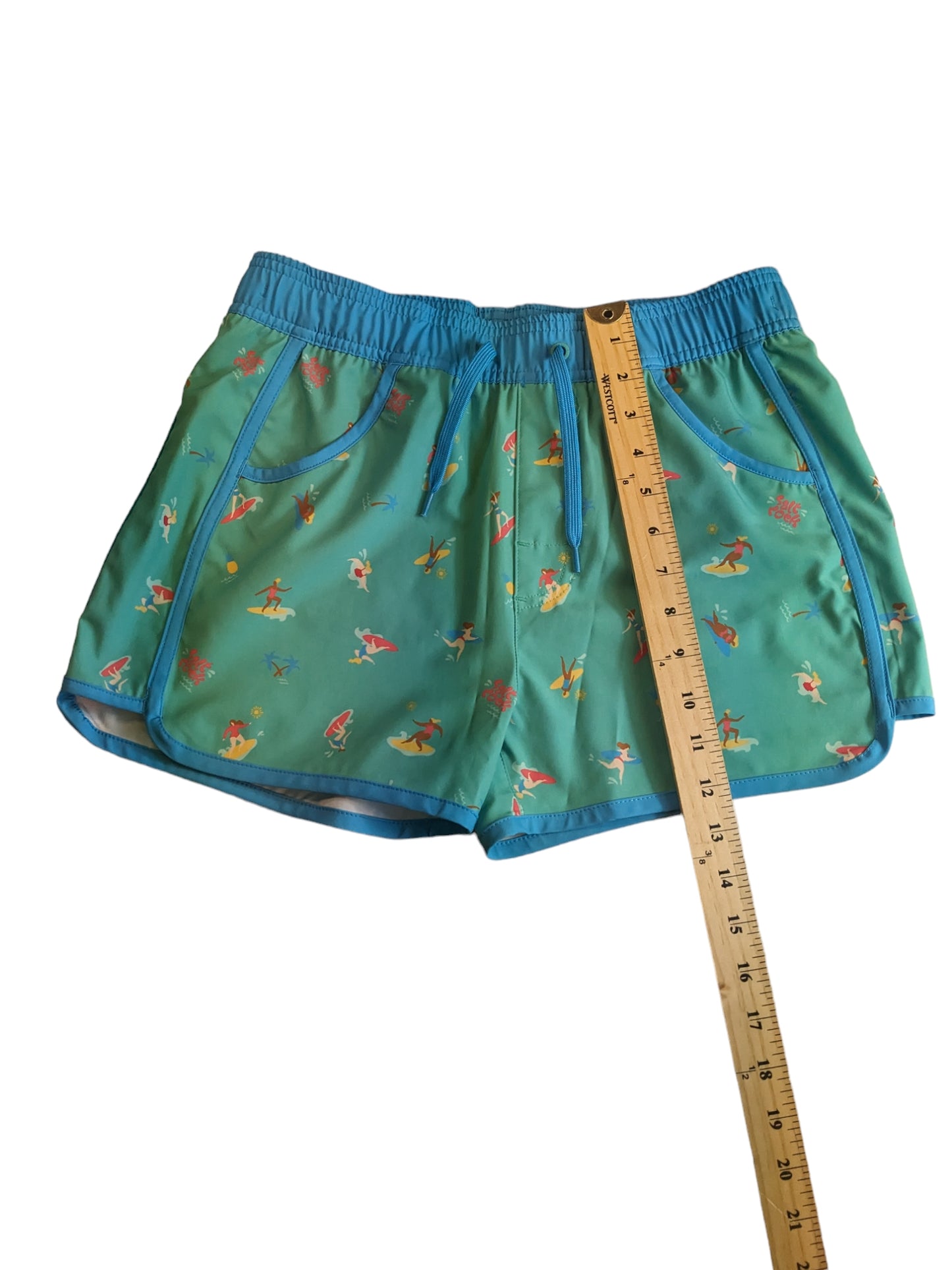 Pantalones cortos Salt Rock