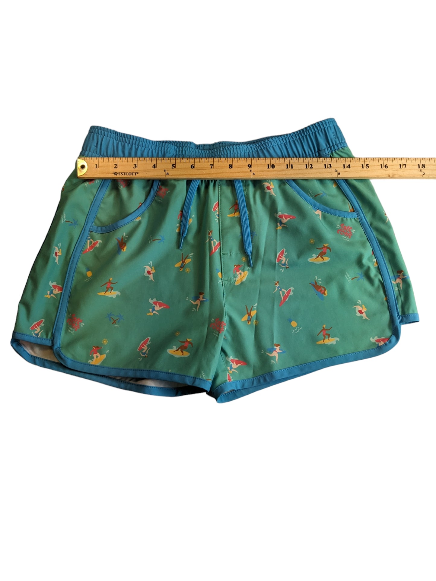 Pantalones cortos Salt Rock