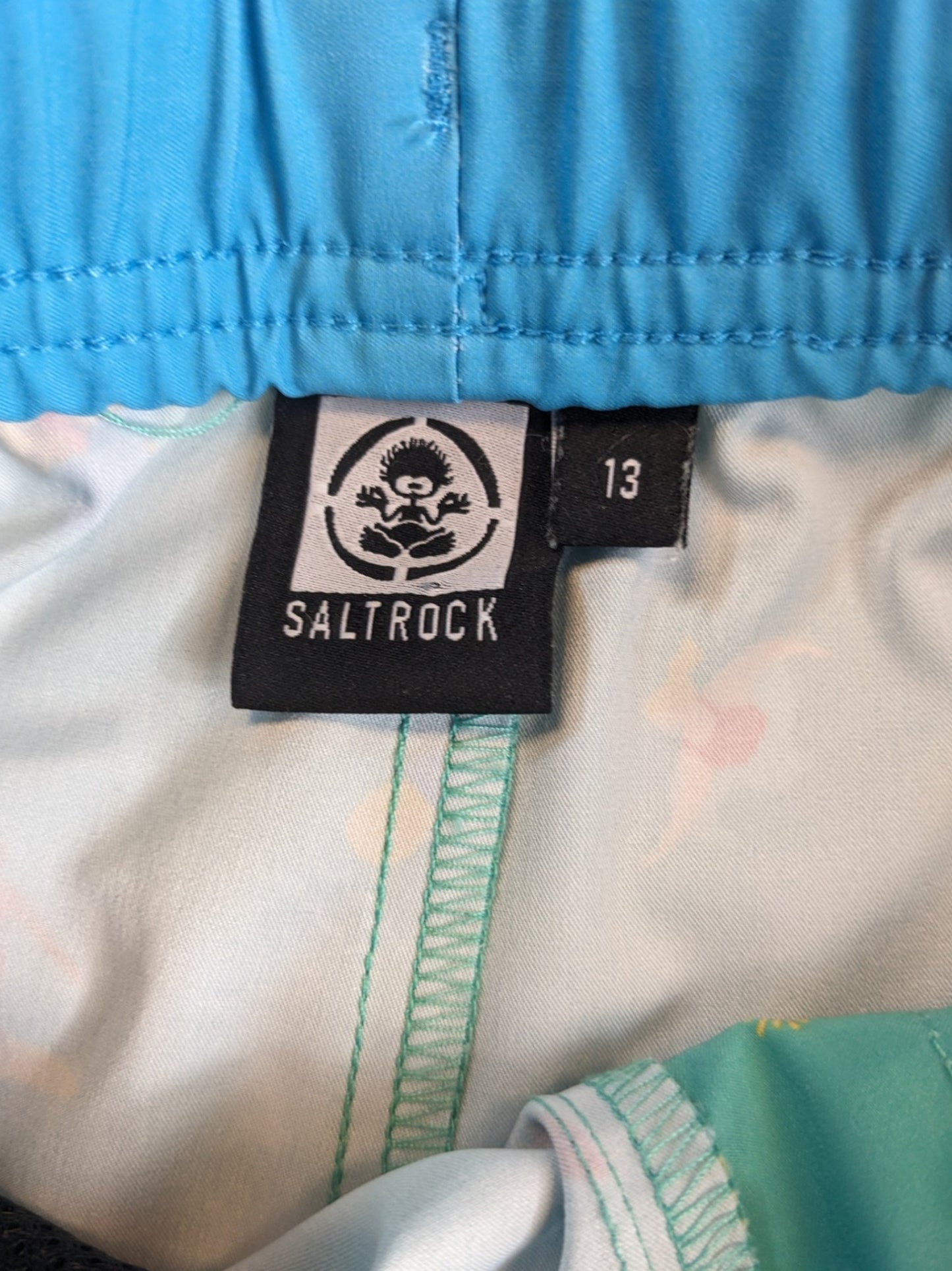 Pantalones cortos Salt Rock