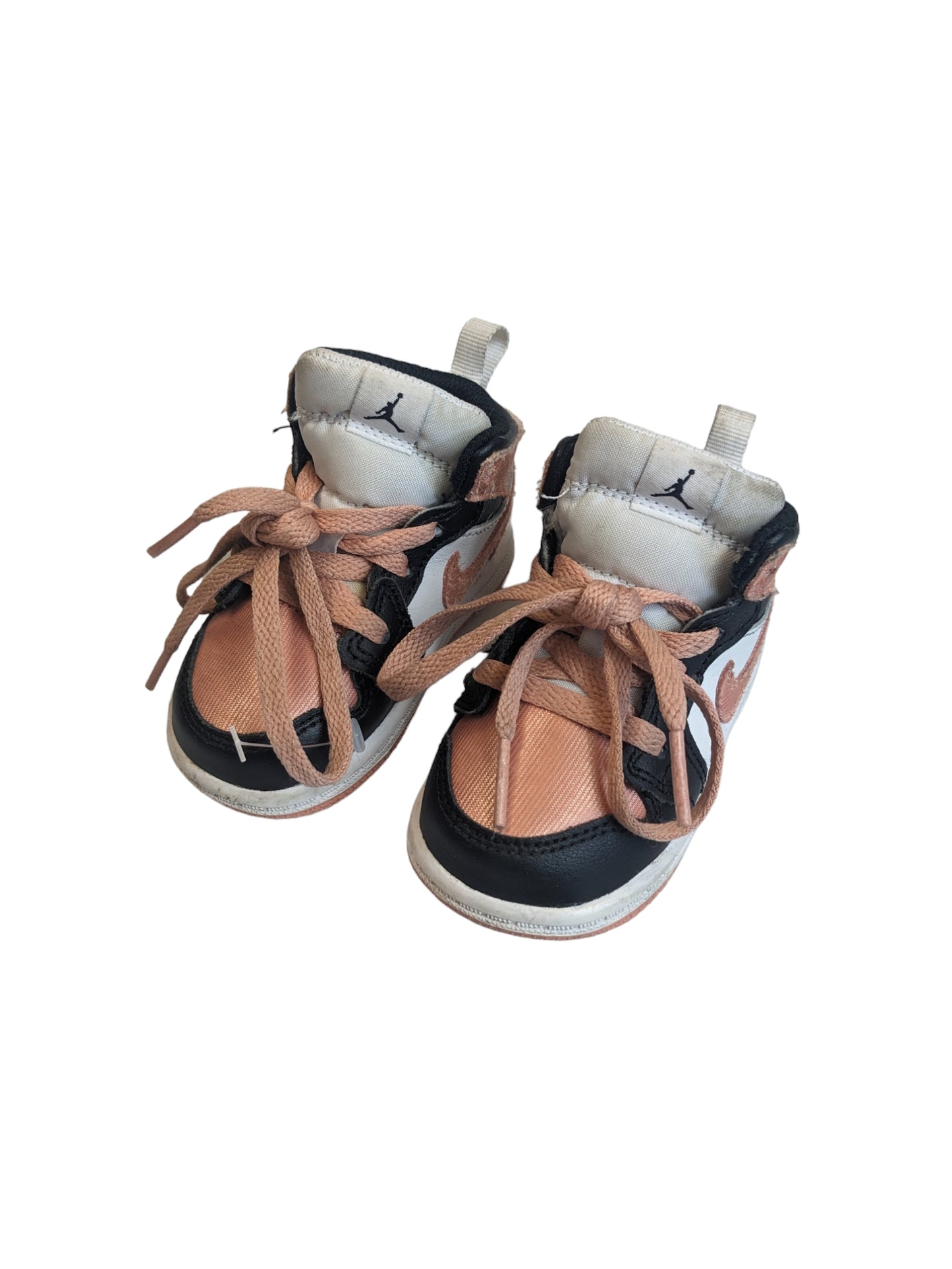Nike Air Jordan Toddler Trainers
