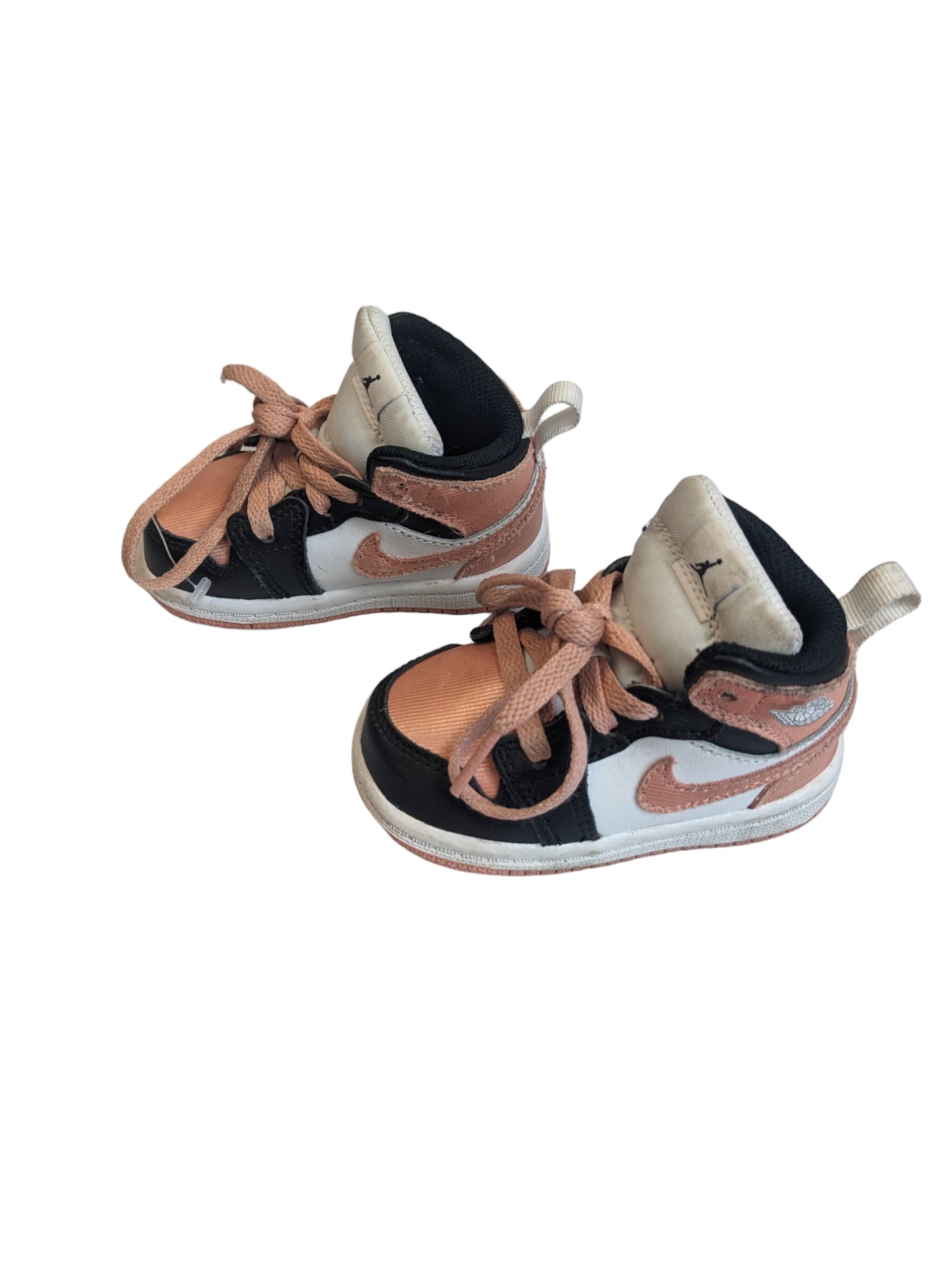 Nike Air Jordan Toddler Trainers