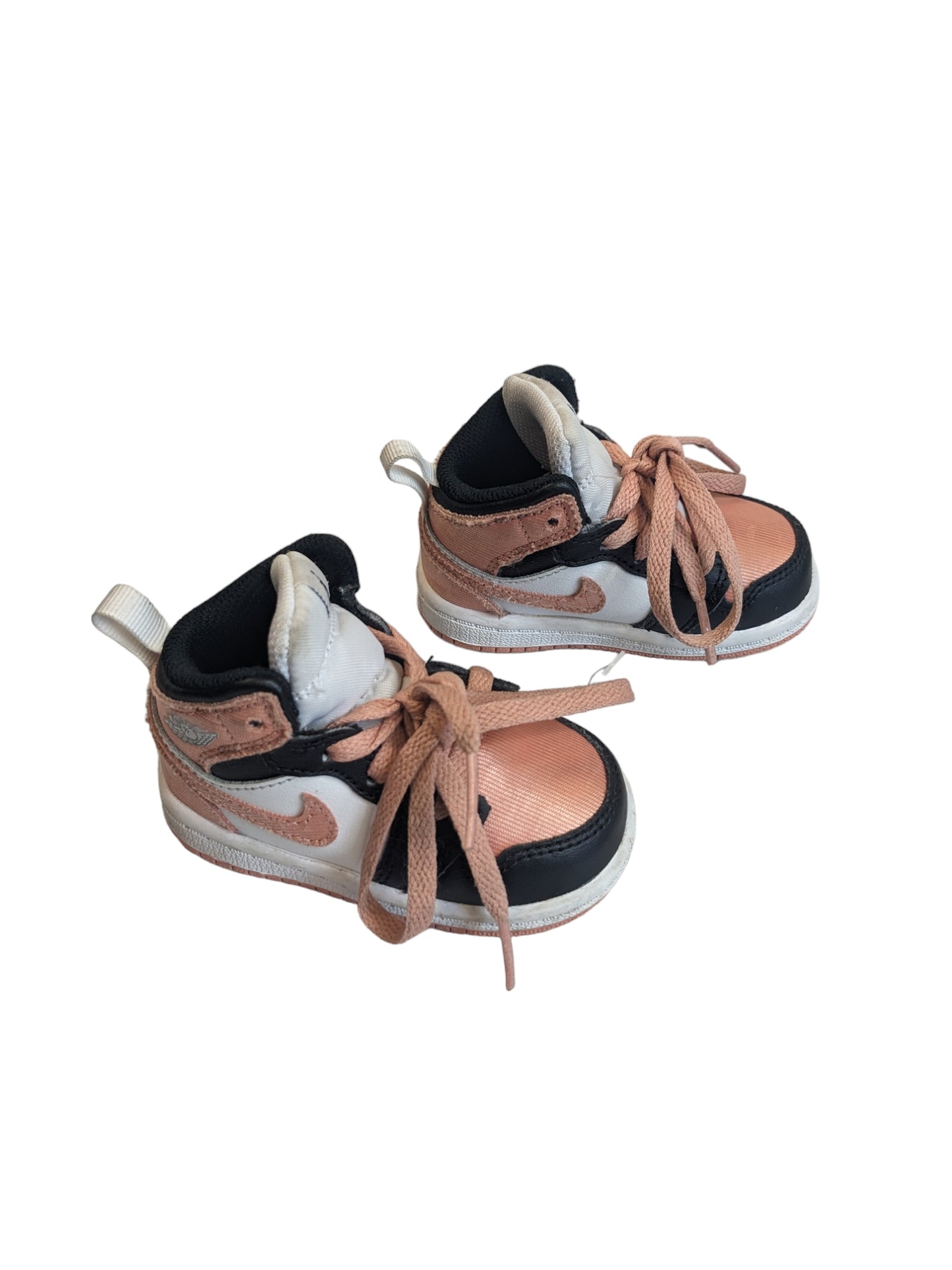 Nike Air Jordan Toddler Trainers