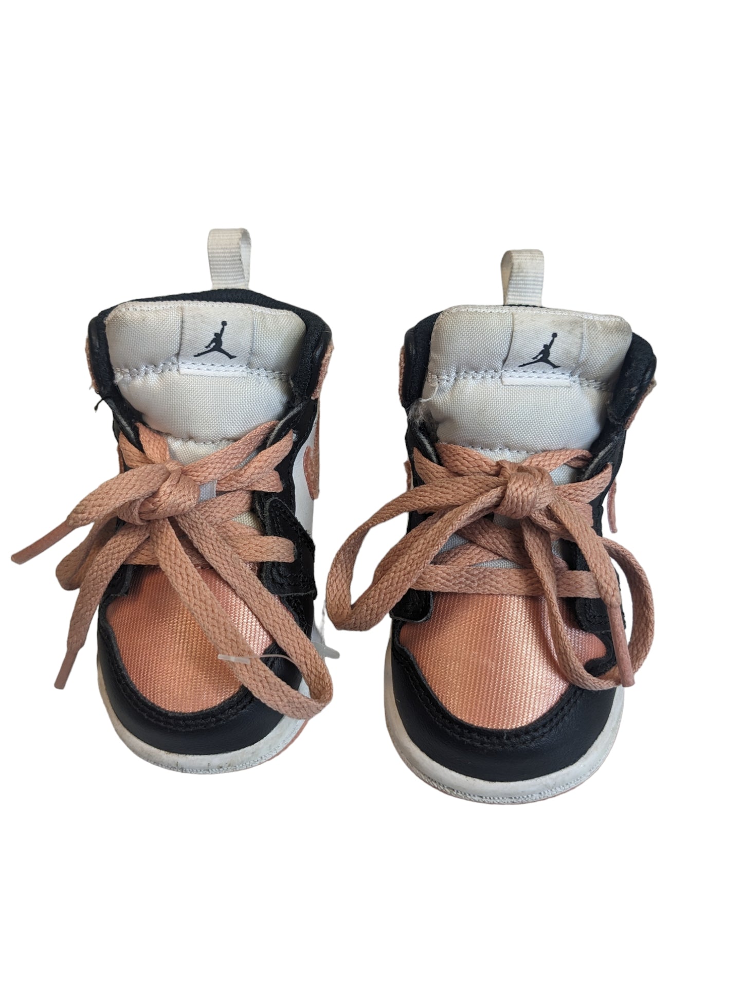 Nike Air Jordan Toddler Trainers