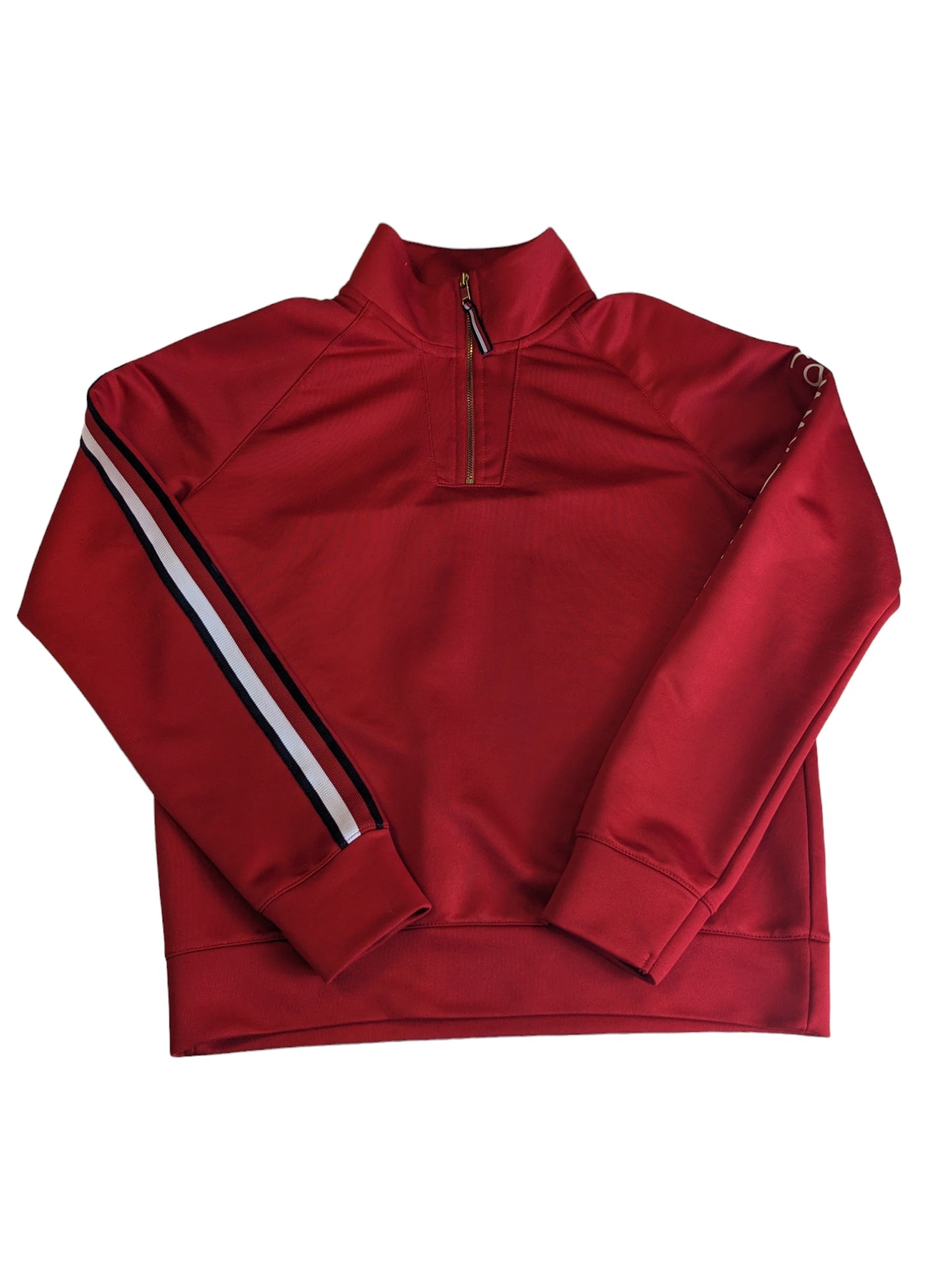 Tommy Hilfiger Quarter Zip Youth