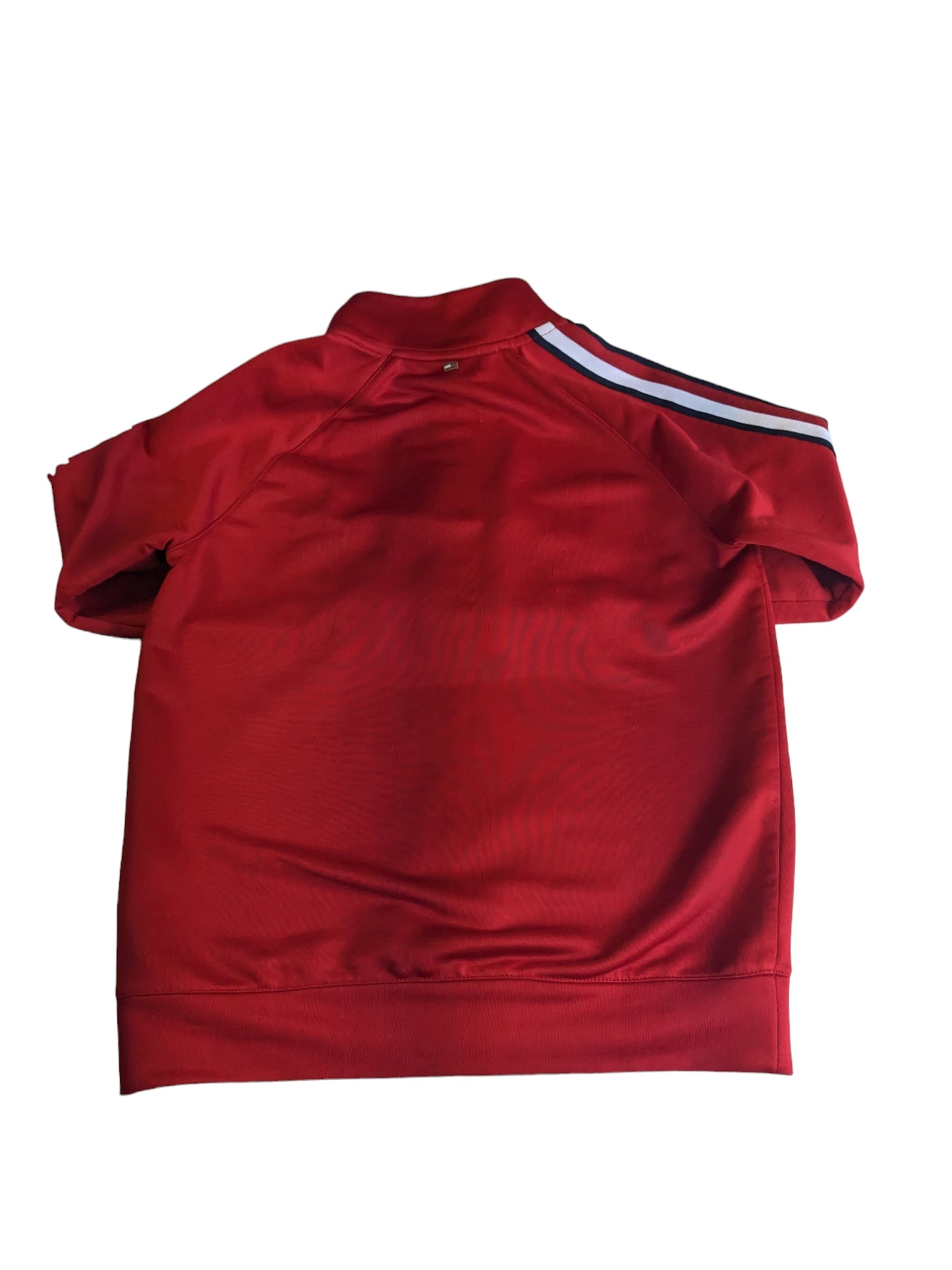 Tommy Hilfiger Quarter Zip Youth