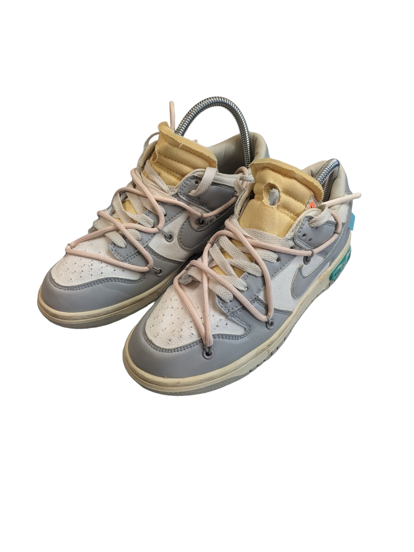 Nike Dunk Low Off White