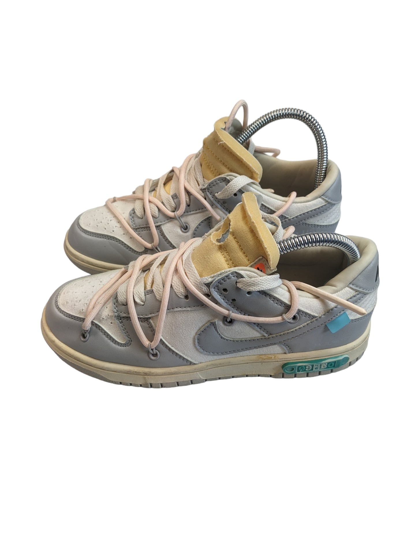 Nike Dunk Low Off White