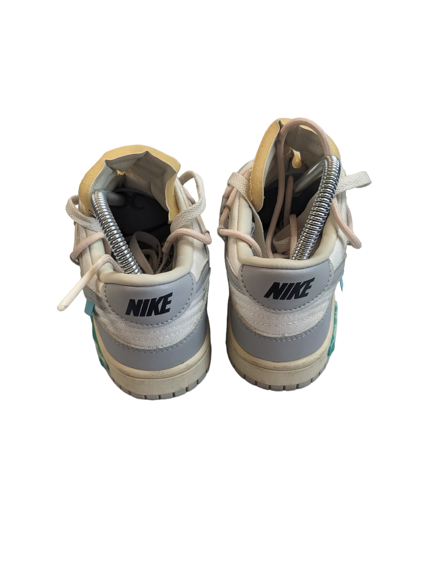 Nike Dunk Low Off White