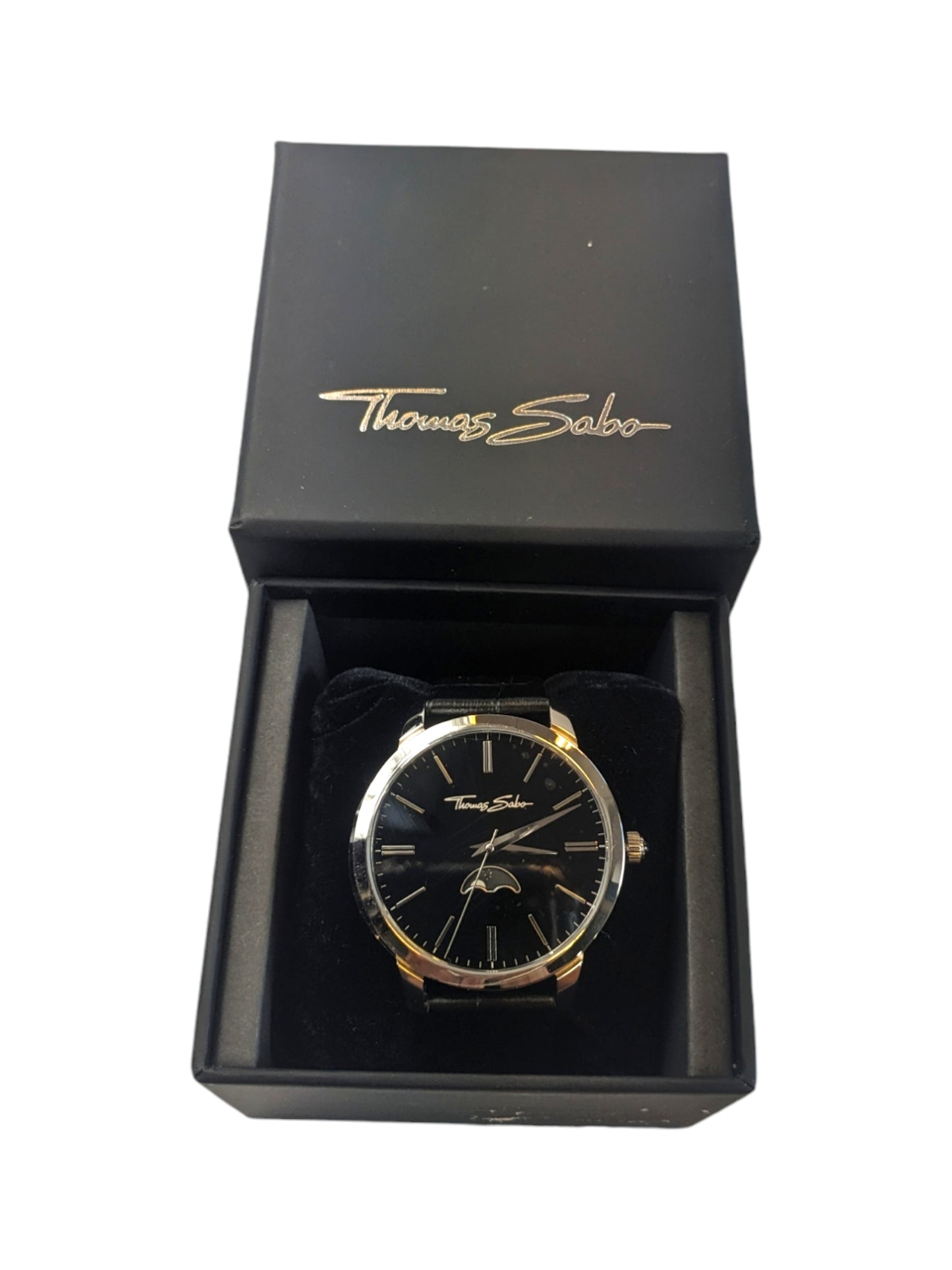 Thomas Sabo Watch