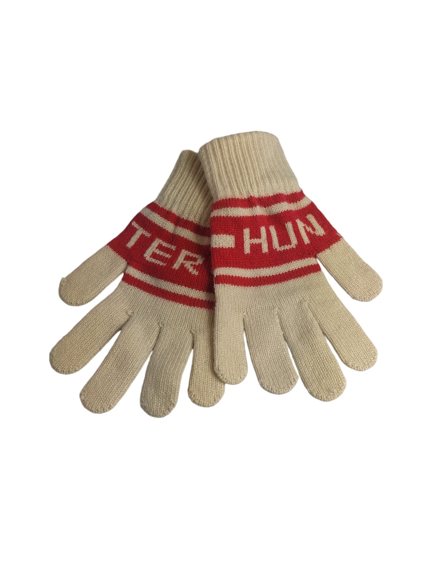 Hunter Gloves