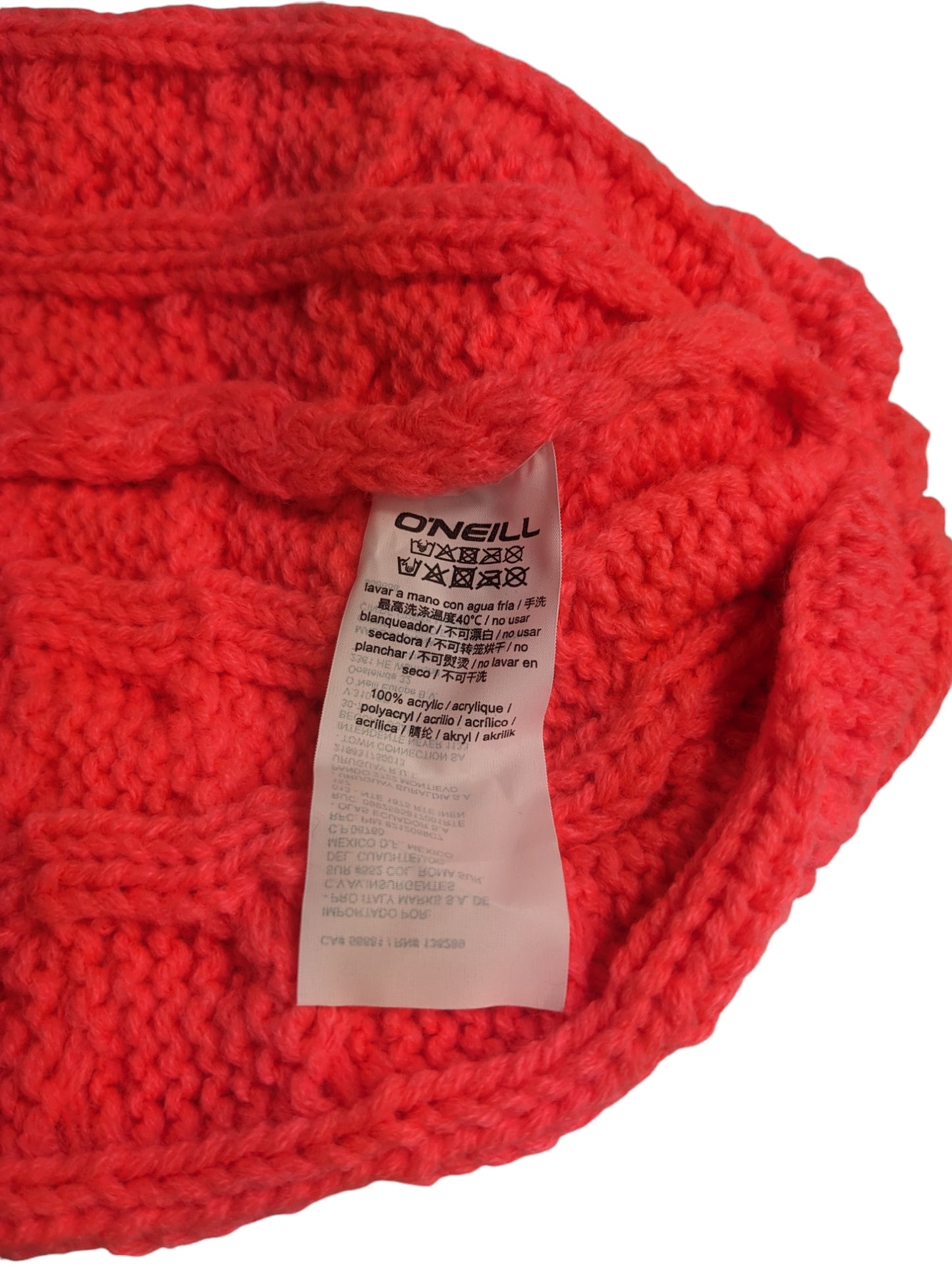 ONeill Beanie Hat