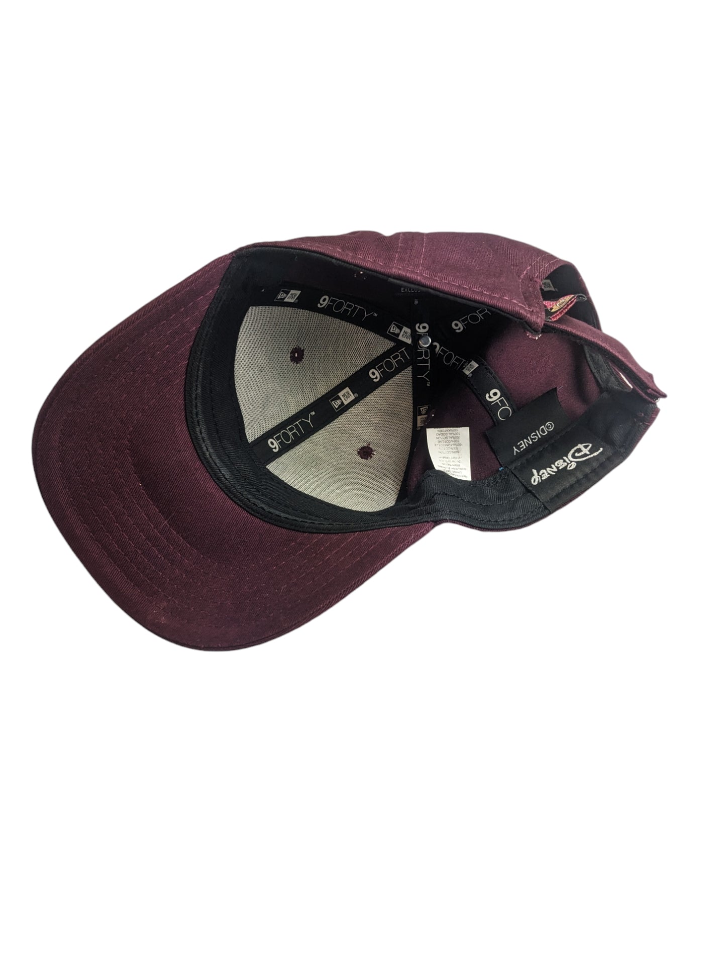 New Era x Disney Children's Cap