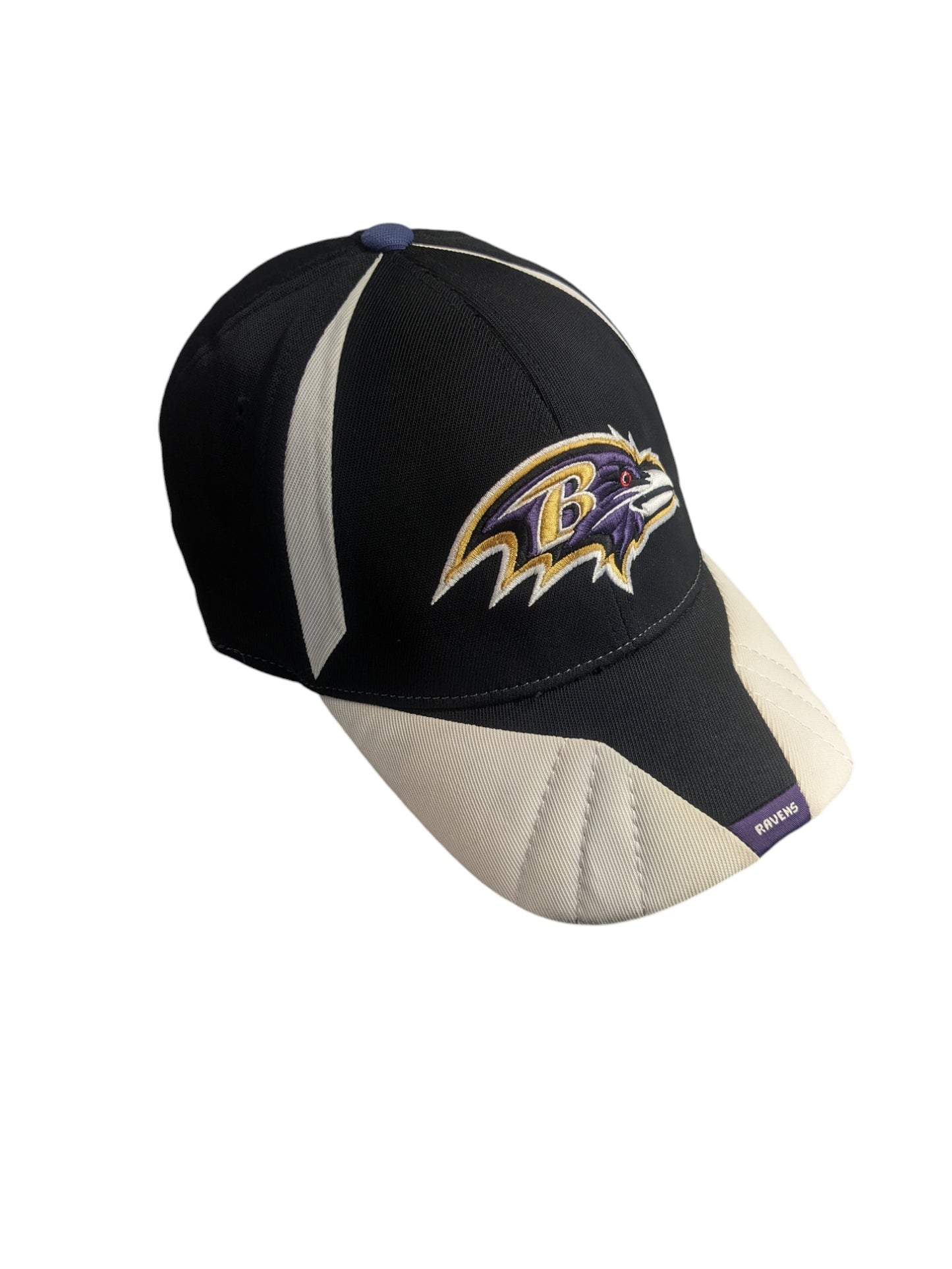 Reebok NFL Ravens Cap