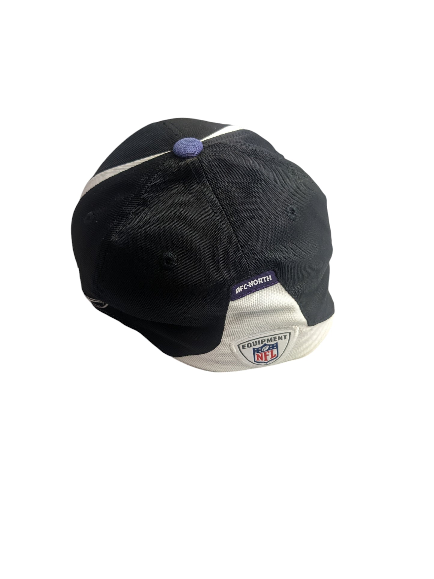 Reebok NFL Ravens Cap