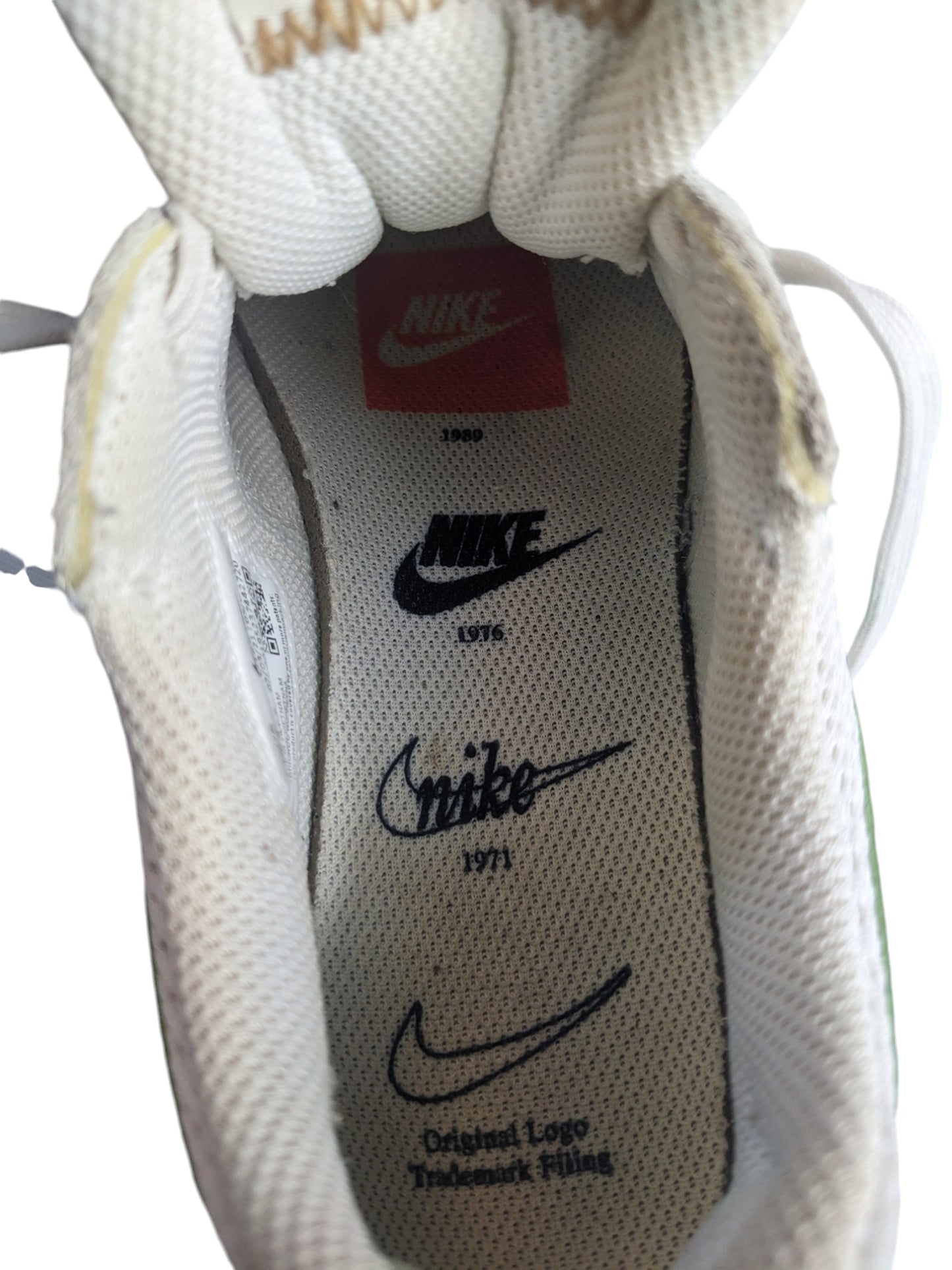 Zapatillas Nike Air Max Excee