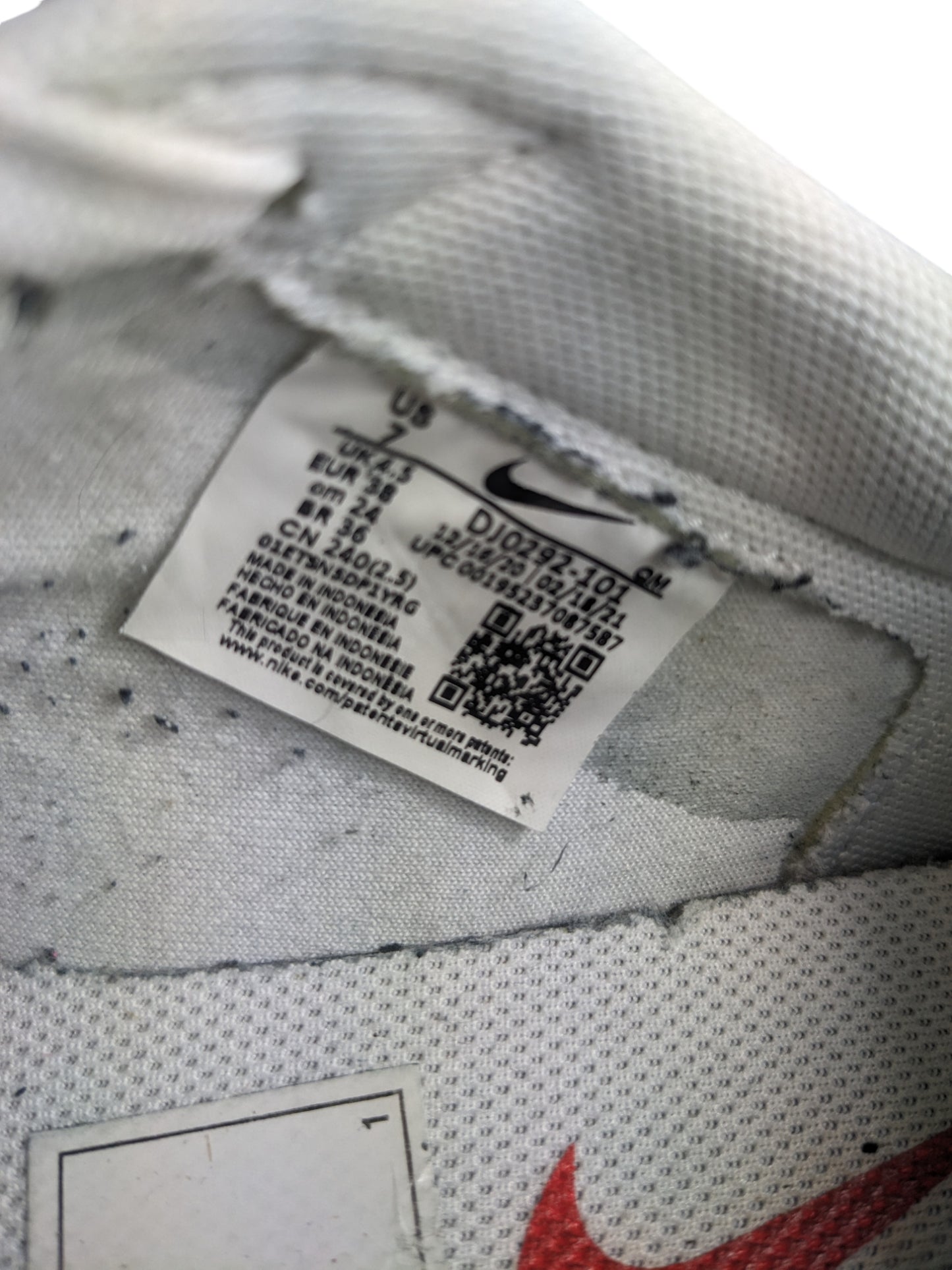 Zapatillas Nike Blazer