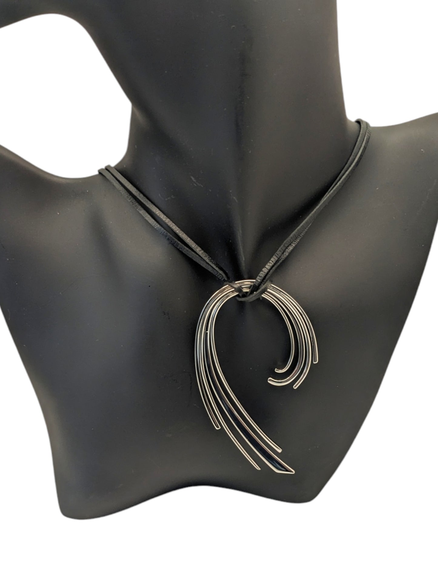 Fossil Necklace